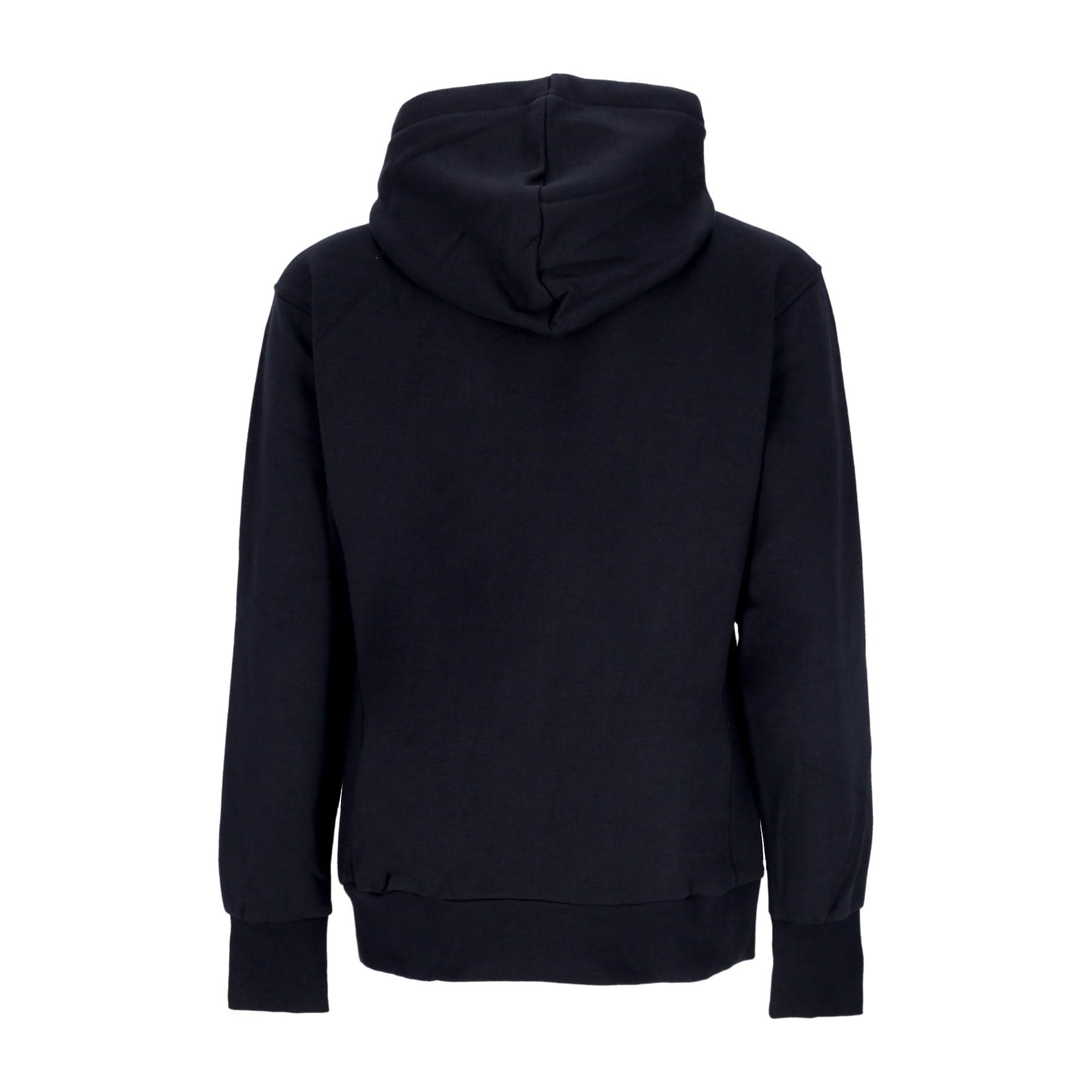 NIKE NBA Felpa Cappuccio Uomo Nba Fleece Po Essential Hoodie Team 31 Black da uomo in Felpe senza cappuccio Drestige - Casamassima, commercioVirtuoso.it