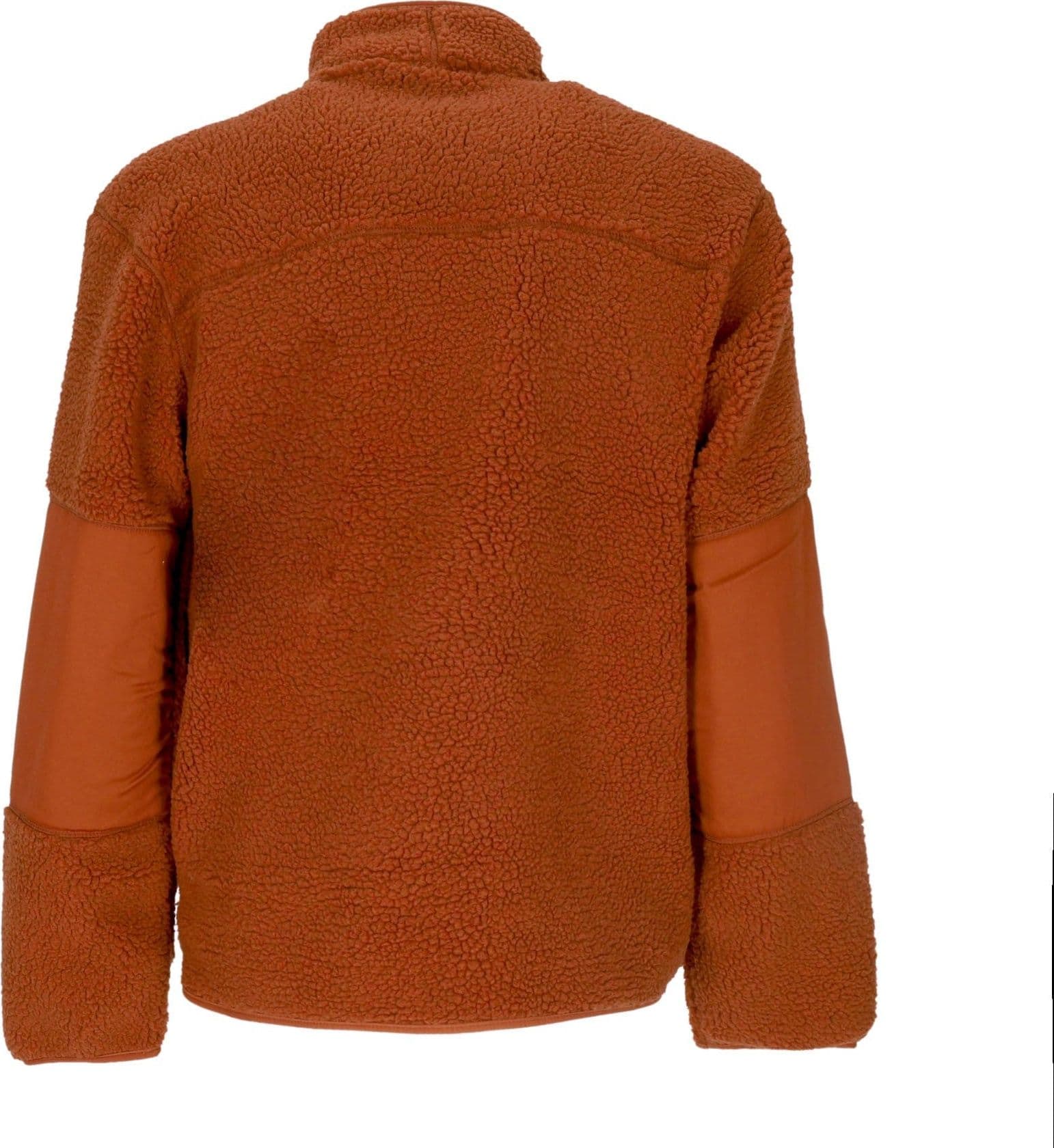 DICKIES Orsetto Uomo Red Chute Fleece Gingerbread da uomo in Felpe con cappuccio Drestige - Casamassima, commercioVirtuoso.it
