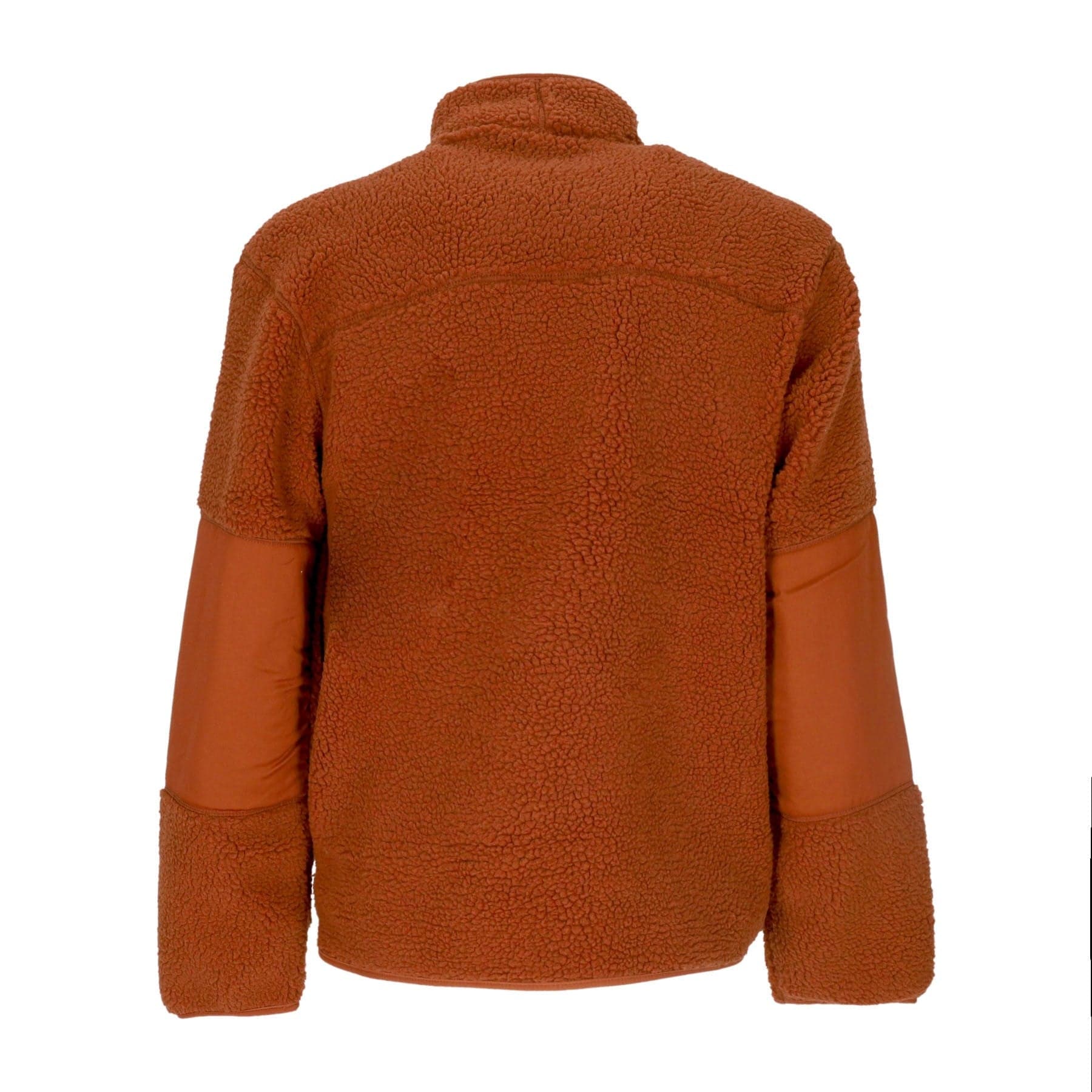 DICKIES Orsetto Uomo Red Chute Fleece Gingerbread da uomo in Giacche Drestige - Casamassima, commercioVirtuoso.it