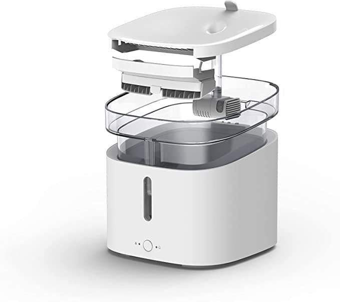 Fontana per gatti smart Xiaomi in Fontanelle 101 Market - Poggibonsi, commercioVirtuoso.it