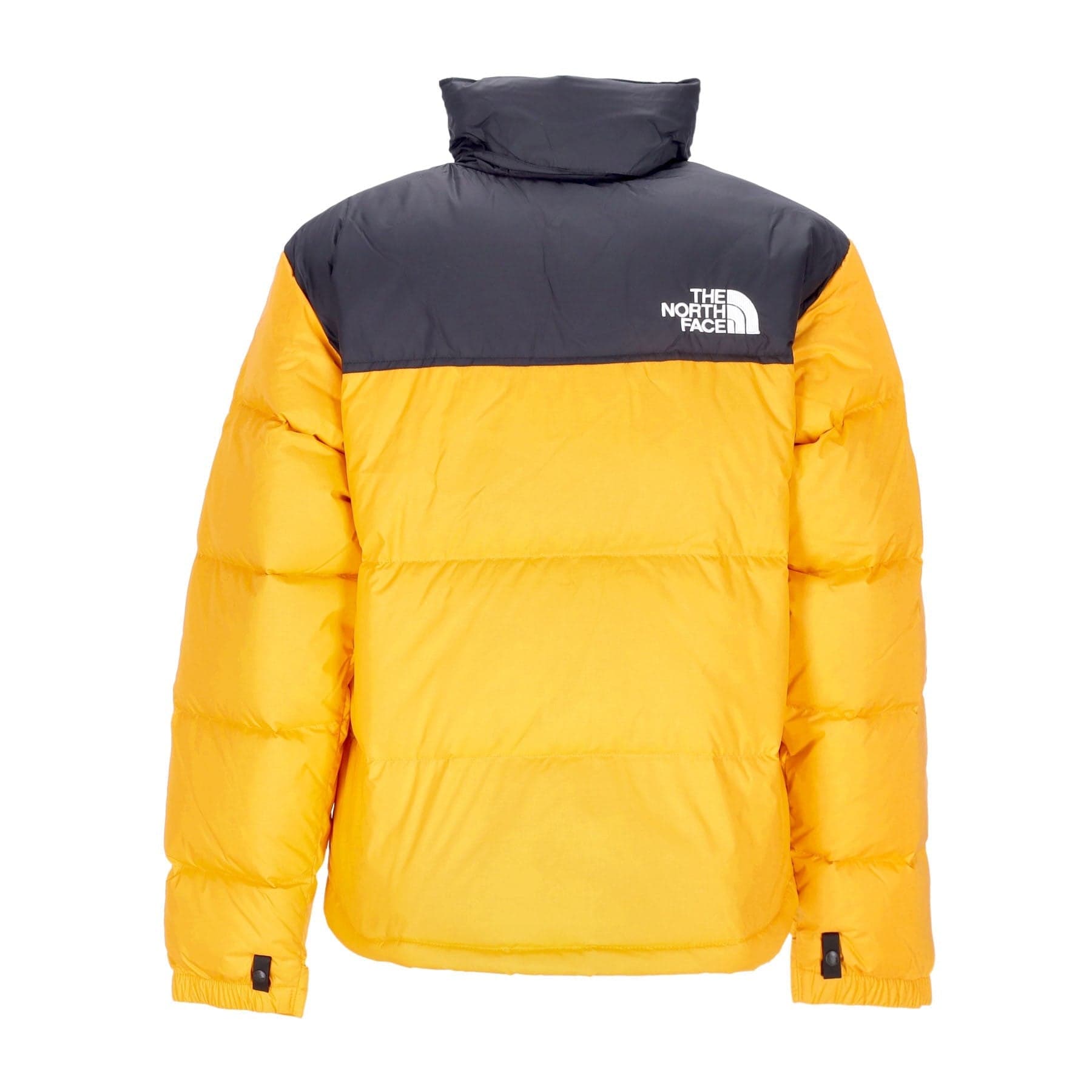 THE NORTH FACE Piumino Uomo 1996 Retro Nuptse Cone Orange da uomo in Giacche Drestige - Casamassima, commercioVirtuoso.it