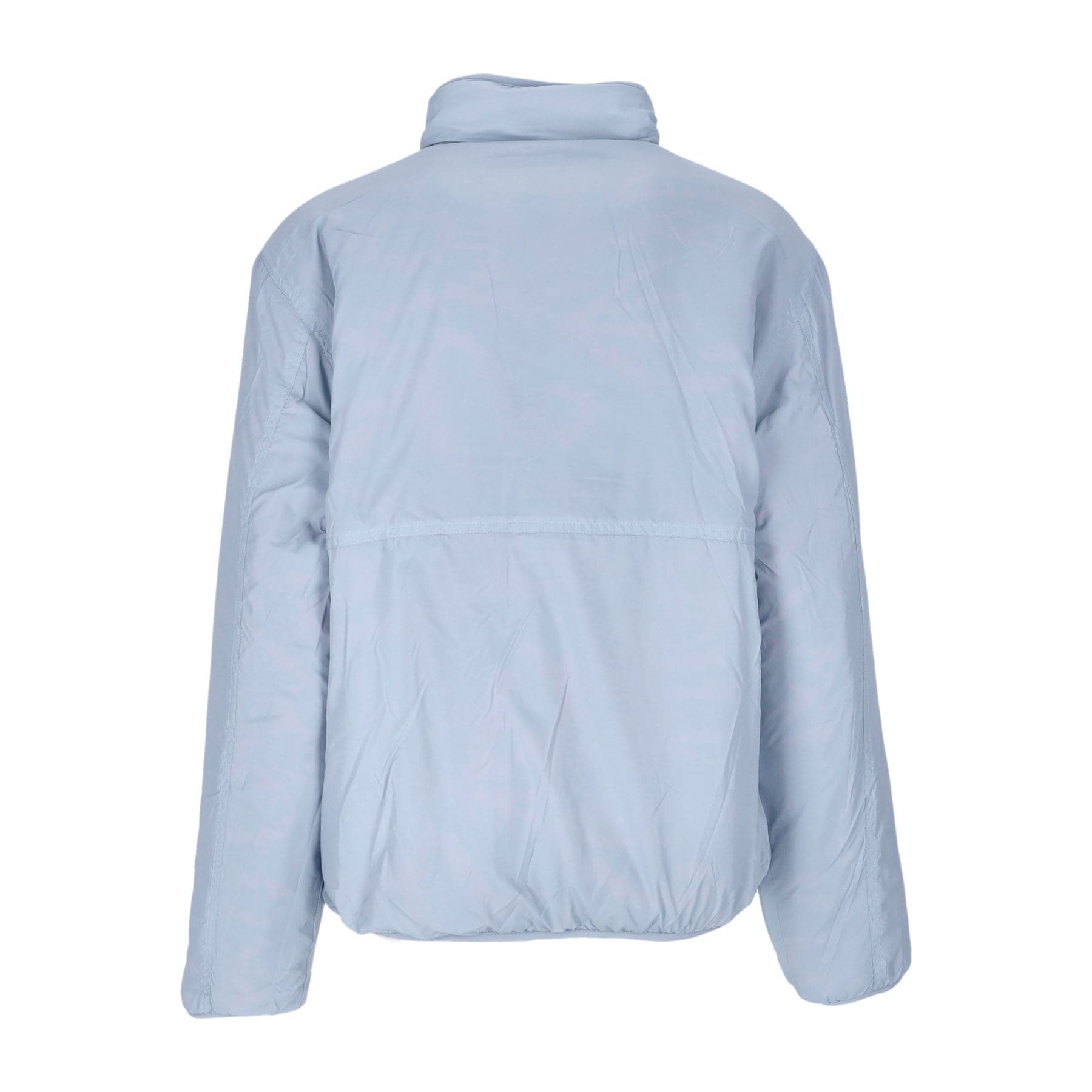 OBEY Orsetto Donna Aiden Sherpa Jacket Reversible Sweet Coral Multi da donna in Giacche Drestige - Casamassima, commercioVirtuoso.it