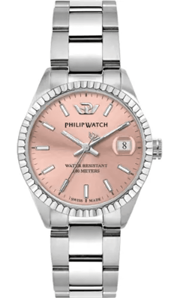 Philip Watch - Orologio donna Caribe