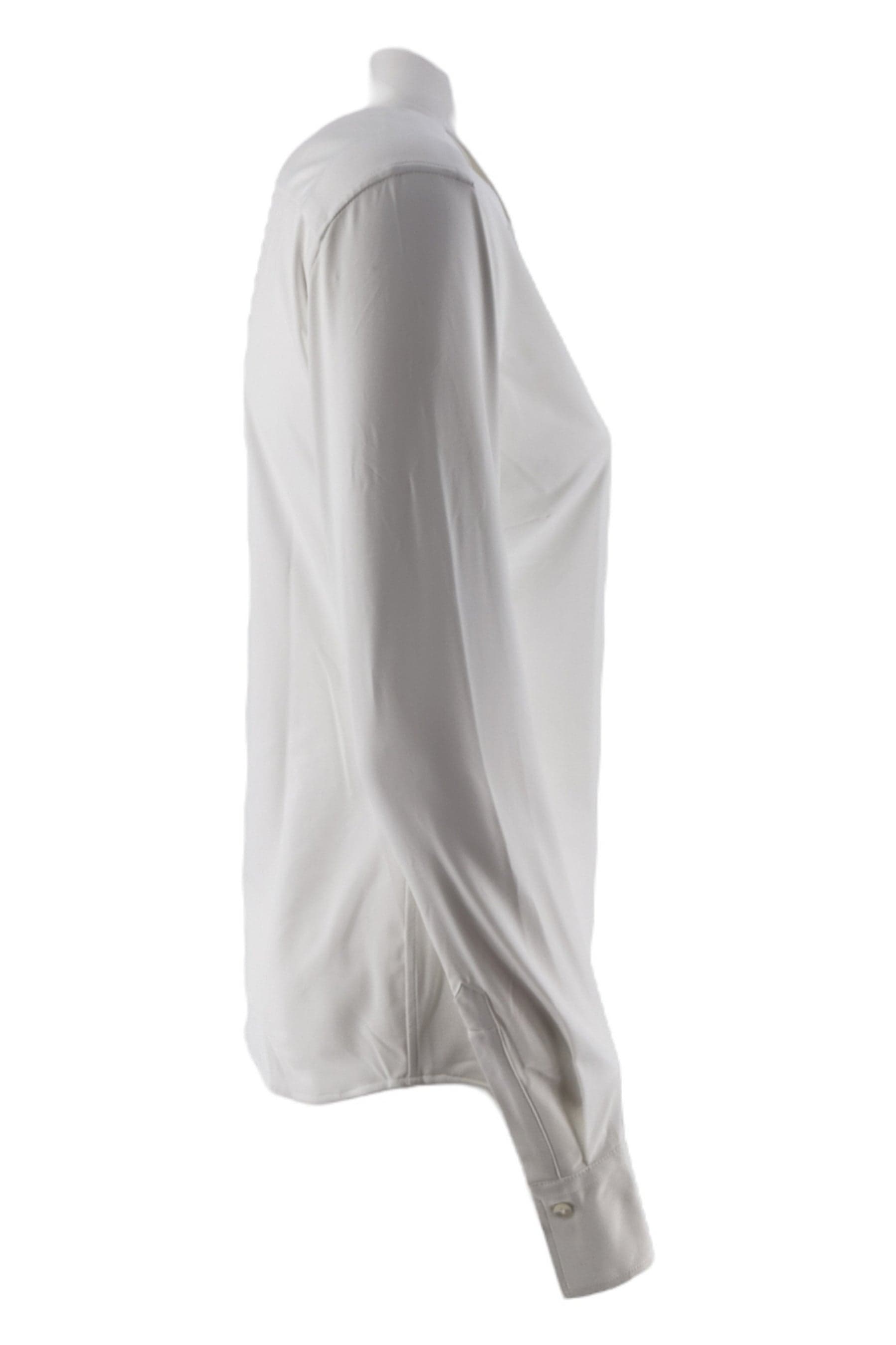 Xacus Camicie Bianco da donna in Bluse e camicie Drestige - Casamassima, commercioVirtuoso.it