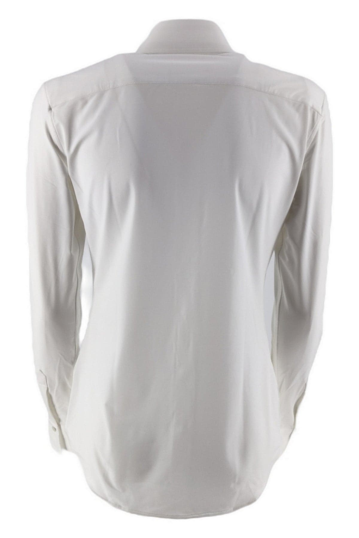 Xacus Camicie Bianco da donna in Bluse e camicie Drestige - Casamassima, commercioVirtuoso.it