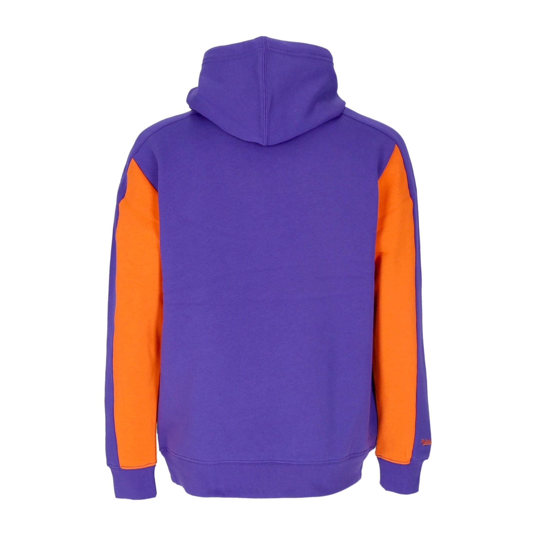 MITCHELL &amp; NESS Felpa Cappuccio Uomo Nba Color Blocked Fleece 2.0 Hardwood Classics Phosun Original Team Colors da uomo in Felpe con cappuccio e felpe Drestige - Casamassima, commercioVirtuoso.it