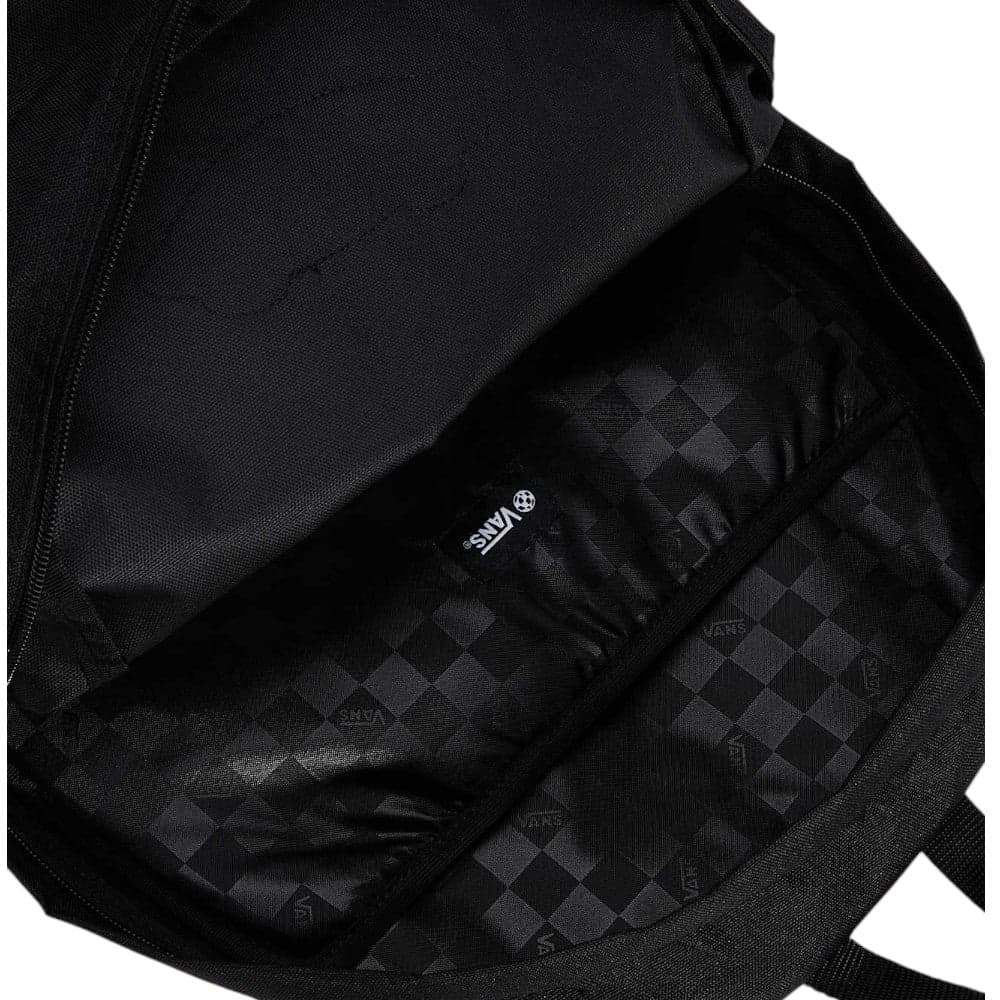 Vans zaino nero Old skool classico VN000H4YBLK in Zaini Casual Prodotti di Classe - Nocera Superiore, commercioVirtuoso.it