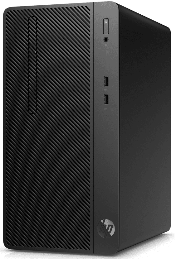 PC DESKTOP HP 290 G2 in Tower PC Webstore srl - Bonate Sotto, commercioVirtuoso.it