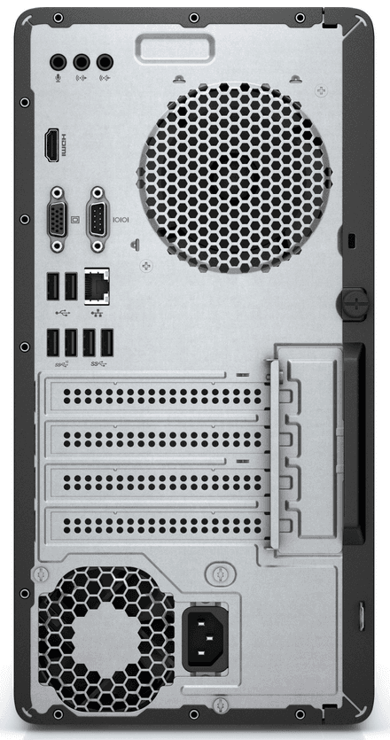 PC DESKTOP HP 290 G2 in Tower PC Webstore srl - Bonate Sotto, commercioVirtuoso.it