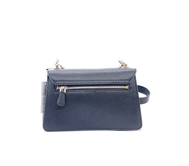 GUESS Tracolla Alexie Black in Borse a tracolla Calzature Durello - Agna, commercioVirtuoso.it