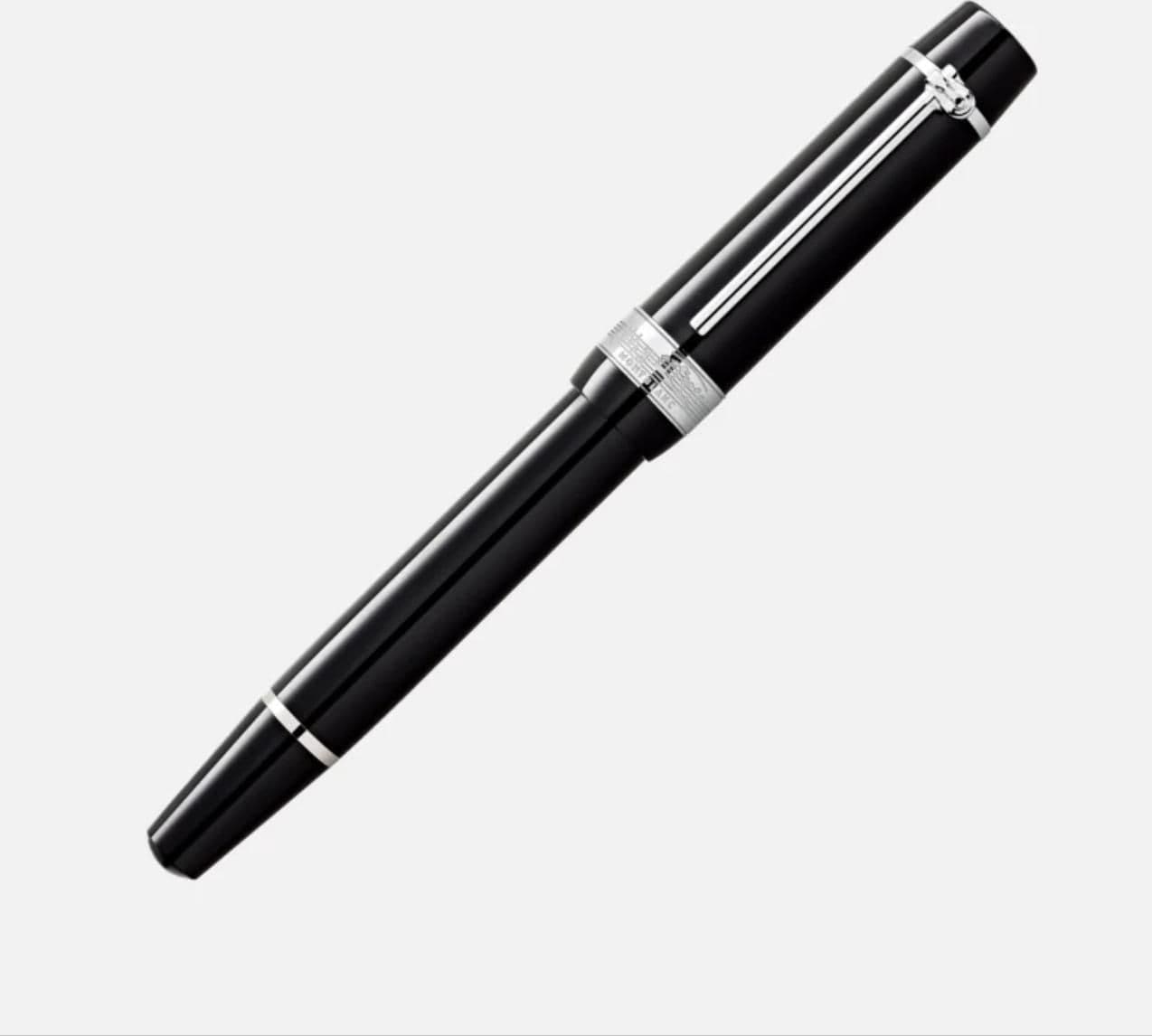 Montblanc - Penna Stilografica Donation Pen Homage to Frédéric Chopin Edizione Speciale M in Penne stilografiche Alba Gioielli - Casoria, commercioVirtuoso.it