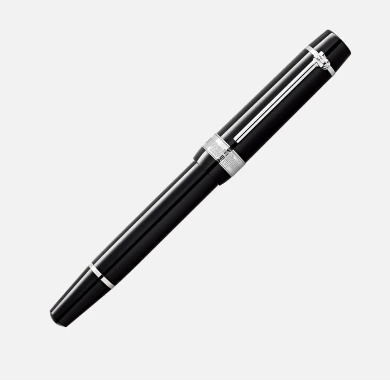 Montblanc - Penna Stilografica Donation Pen Homage to Frédéric Chopin Edizione Speciale M in Penne stilografiche Alba Gioielli - Casoria, commercioVirtuoso.it