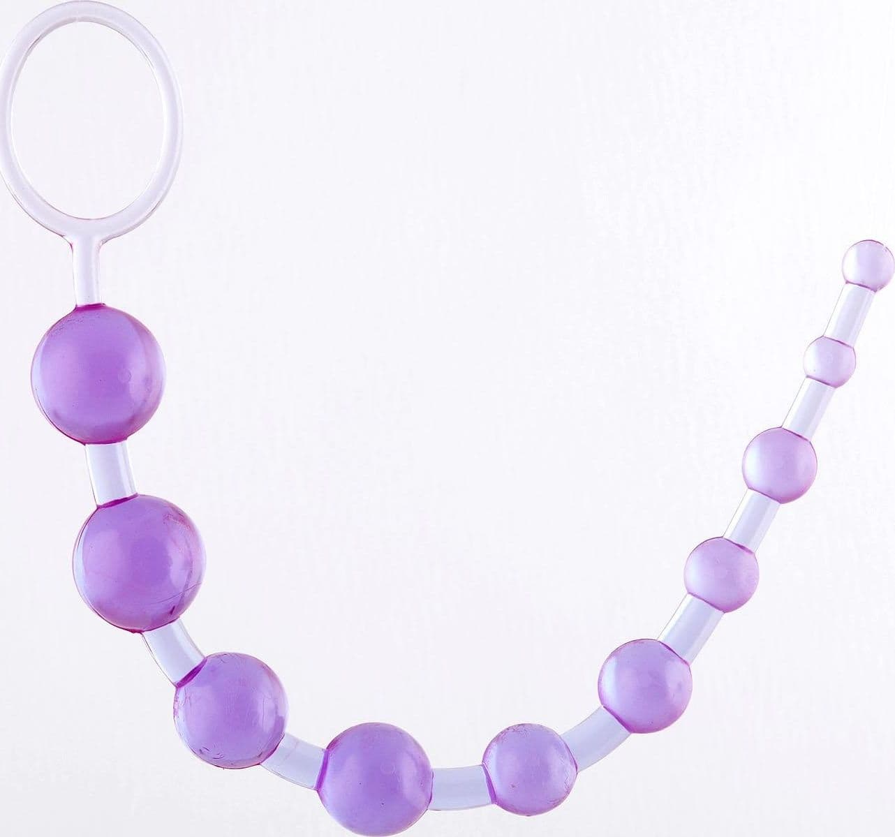 X-10 Beads Viola in Palline anali Mettimelo.it - Casoria, commercioVirtuoso.it