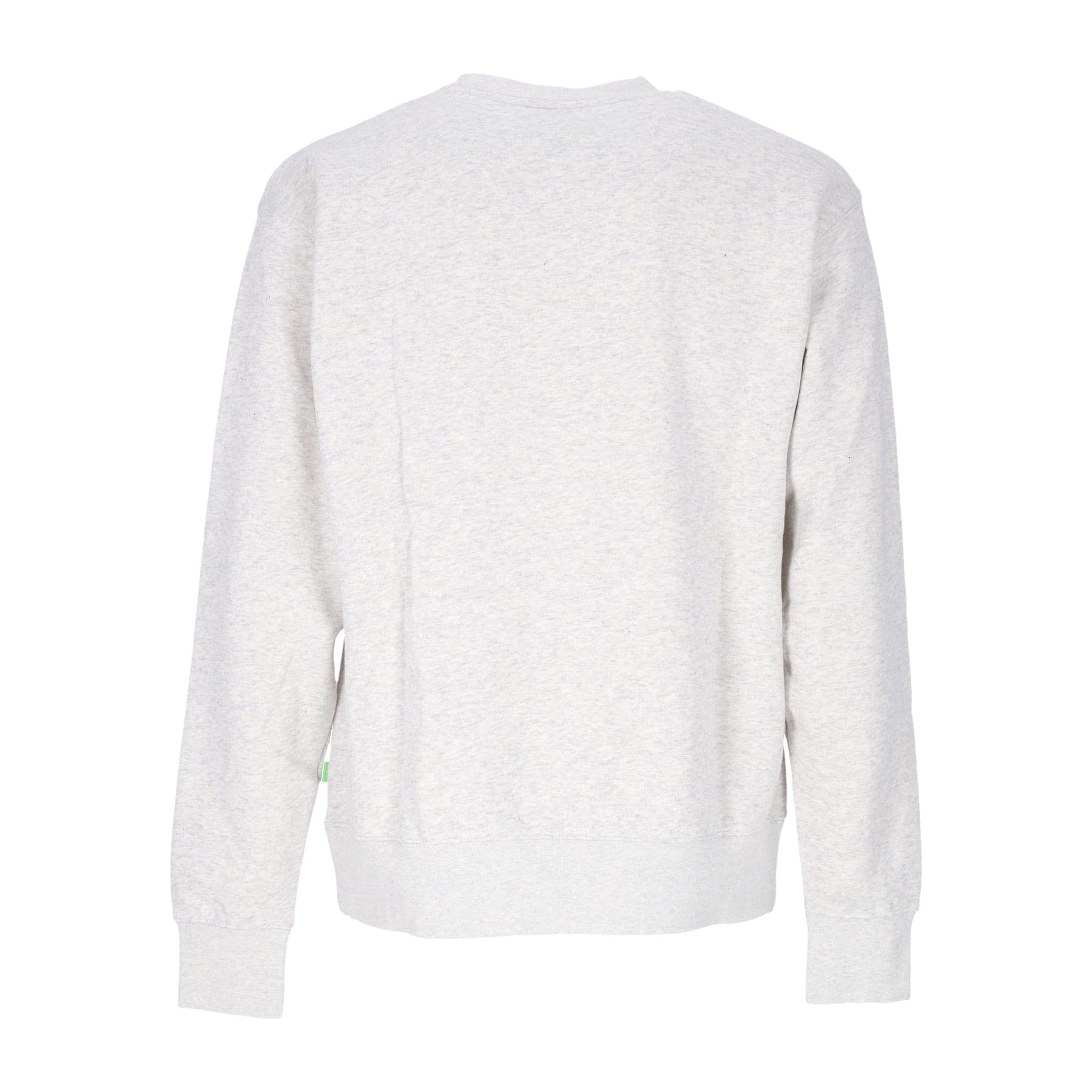 HUF Felpa Girocollo Uomo Champions Crewneck Athletic Heather da uomo in Felpe senza cappuccio Drestige - Casamassima, commercioVirtuoso.it