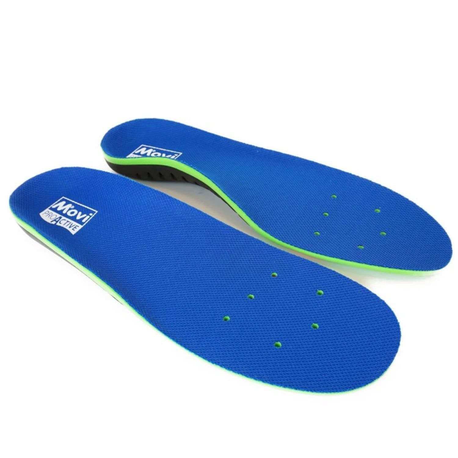 Movi ProActive Multisport Soletta Anatomica in Per lo sport Ecoprice.it - Avellino, commercioVirtuoso.it