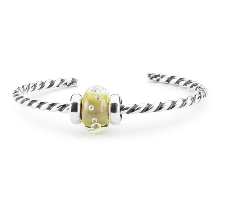 Trollbeads Diamante dell'Energia in Bead Charm Alba Gioielli - Casoria, commercioVirtuoso.it