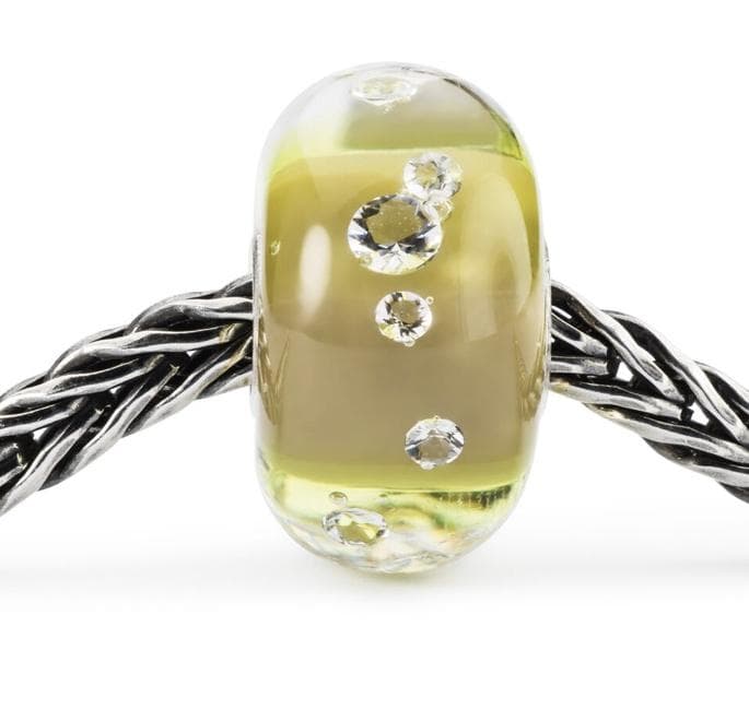 Trollbeads Diamante dell'Energia in Bead Charm Alba Gioielli - Casoria, commercioVirtuoso.it