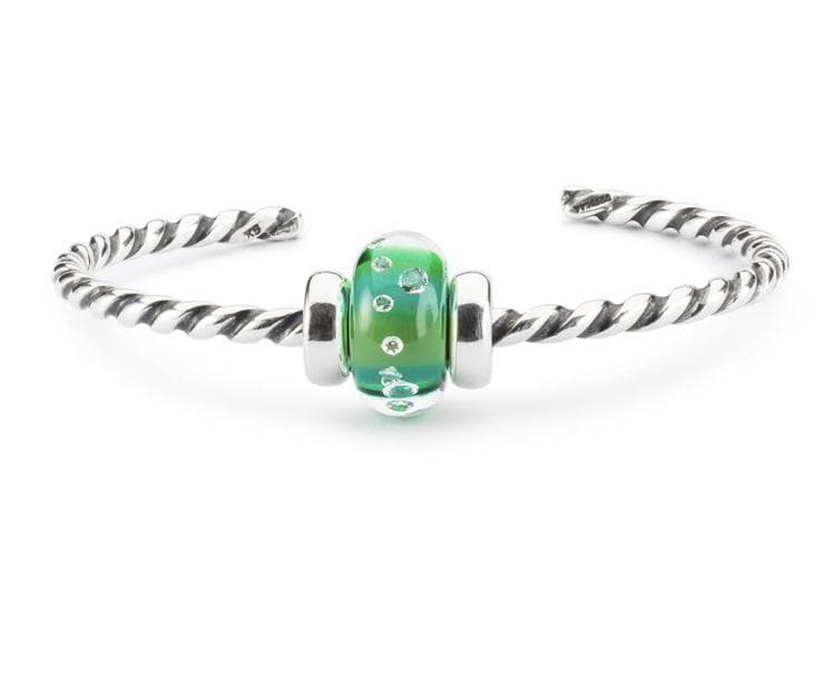 Trollbeads Diamante della Fortuna in Bead Charm Alba Gioielli - Casoria, commercioVirtuoso.it