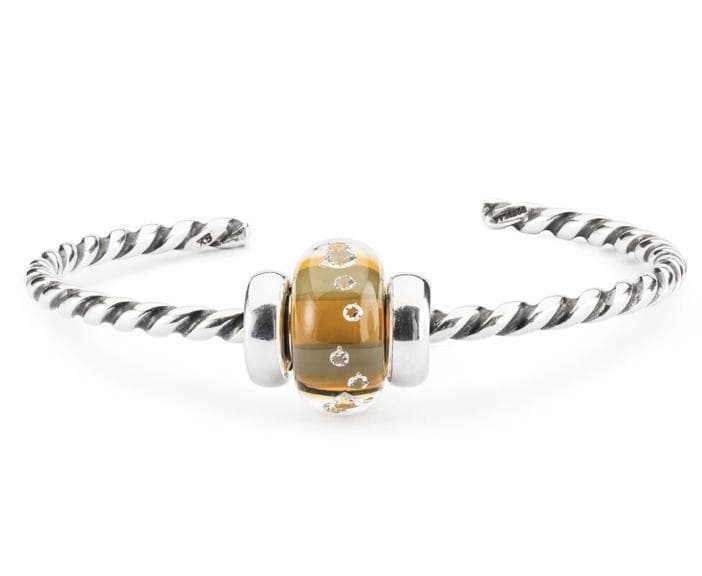 Trollbeads Diamante dell'Avventura in Bead Charm Alba Gioielli - Casoria, commercioVirtuoso.it