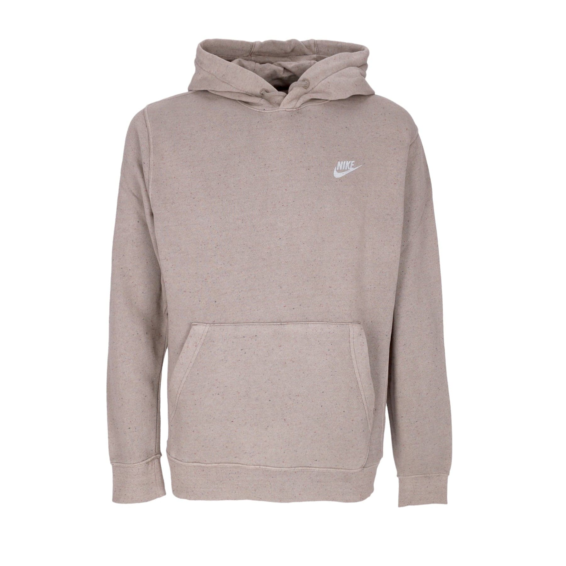 Nike Felpa Cappuccio Uomo Club+ Revival Hoodie Olive Grey da uomo in Felpe con cappuccio Drestige - Casamassima, commercioVirtuoso.it