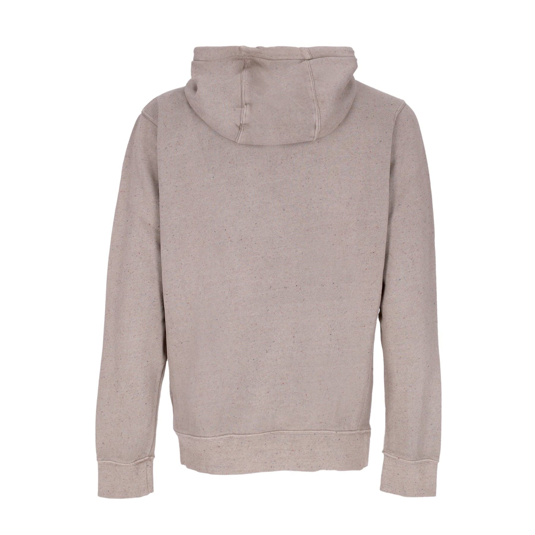 Nike Felpa Cappuccio Uomo Club+ Revival Hoodie Olive Grey da uomo in Felpe con cappuccio Drestige - Casamassima, commercioVirtuoso.it