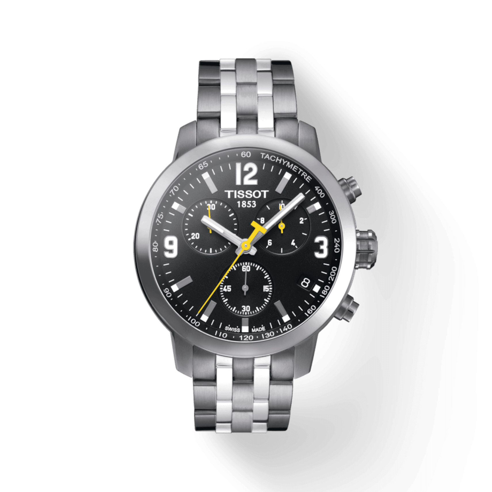 TISSOT OROLOGIO PRC 200 CHRONOGRAPH