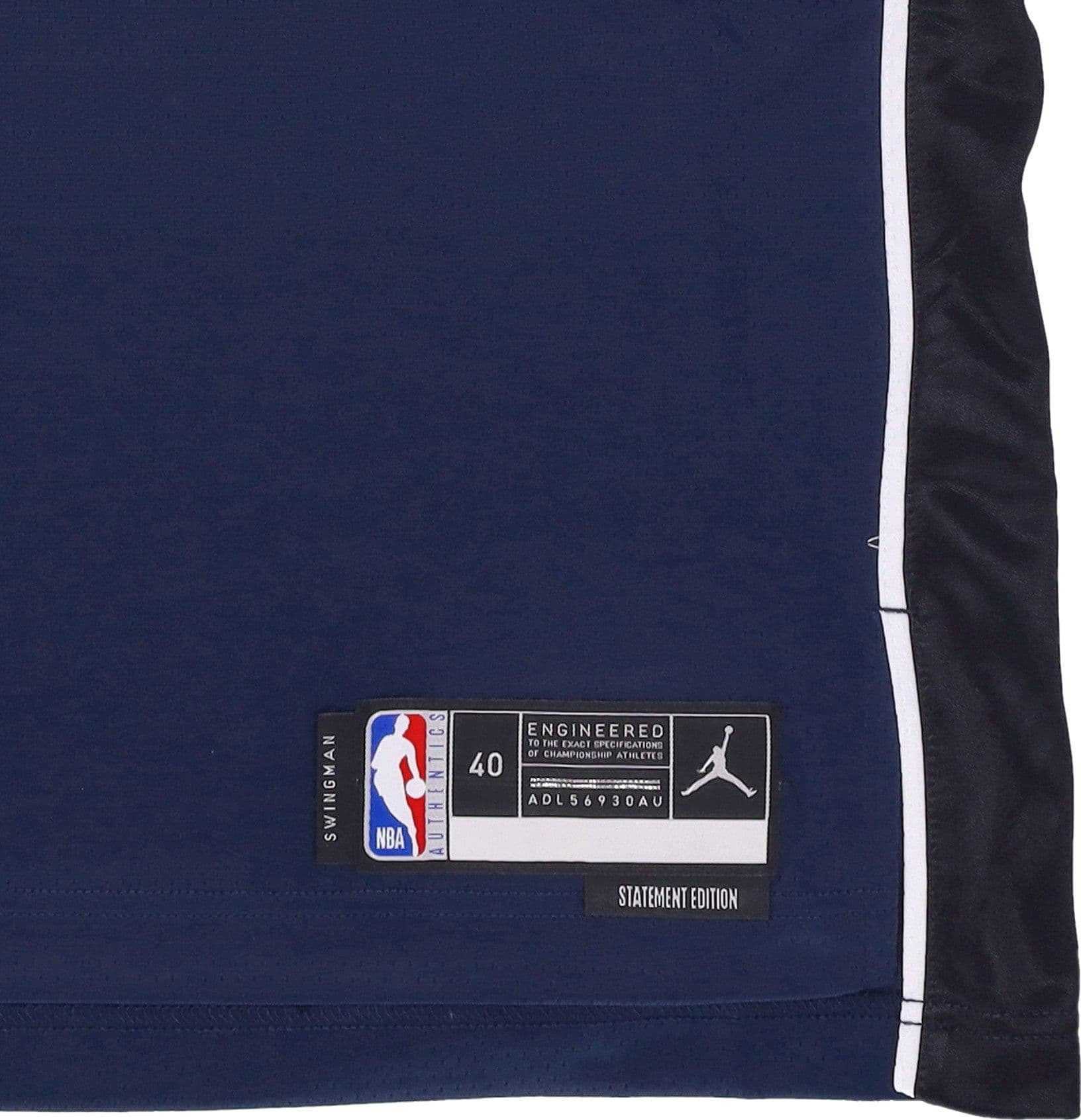 JORDAN NBA Canotta Basket Uomo Nba Statement Edition 22 Dri-fit Swingman Jersey No 77 Luka Doncic Dalmav College Navy da uomo in Canottiere e magliette Drestige - Casamassima, commercioVirtuoso.it