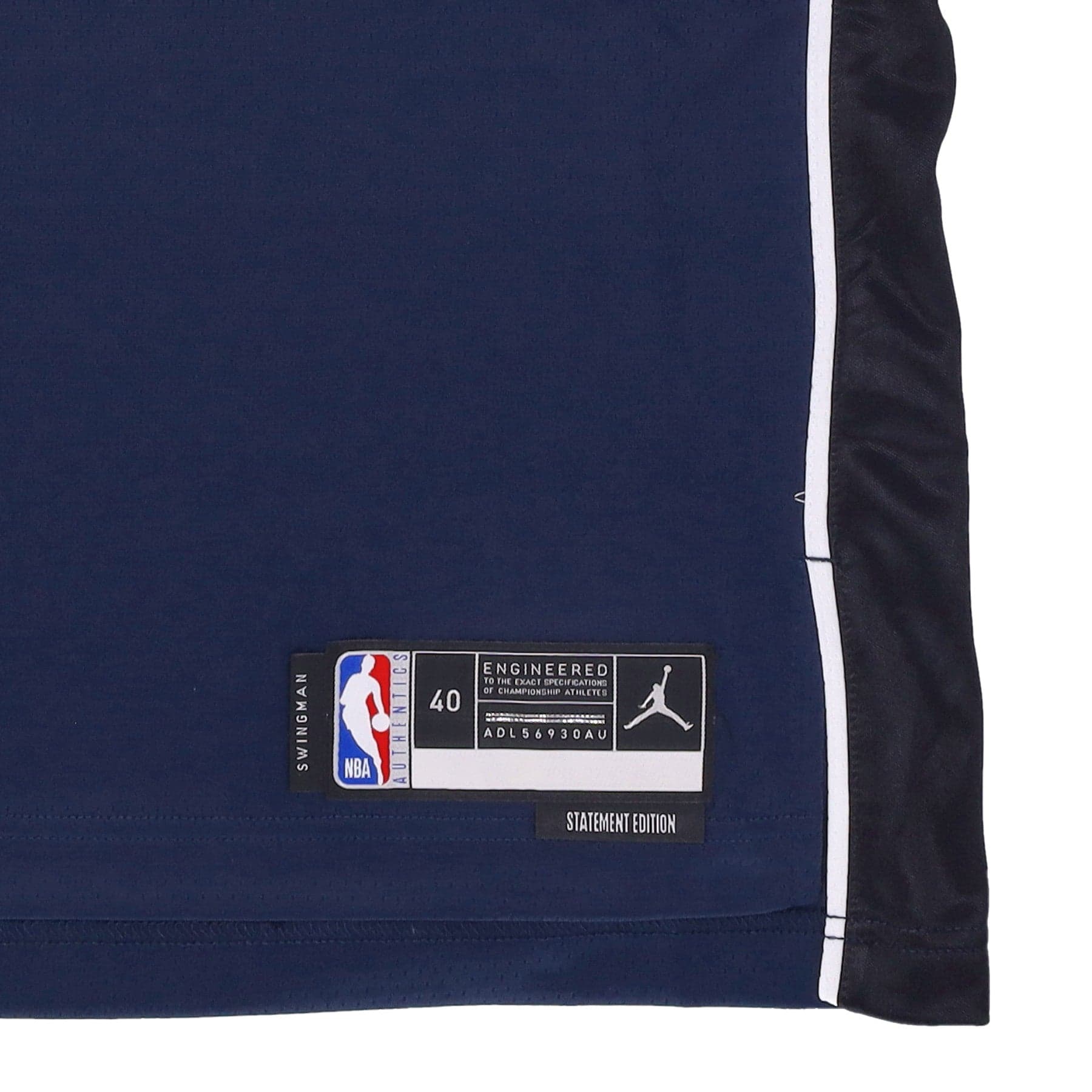 JORDAN NBA Canotta Basket Uomo Nba Statement Edition 22 Dri-fit Swingman Jersey No 77 Luka Doncic Dalmav College Navy da uomo in Canottiere e magliette Drestige - Casamassima, commercioVirtuoso.it