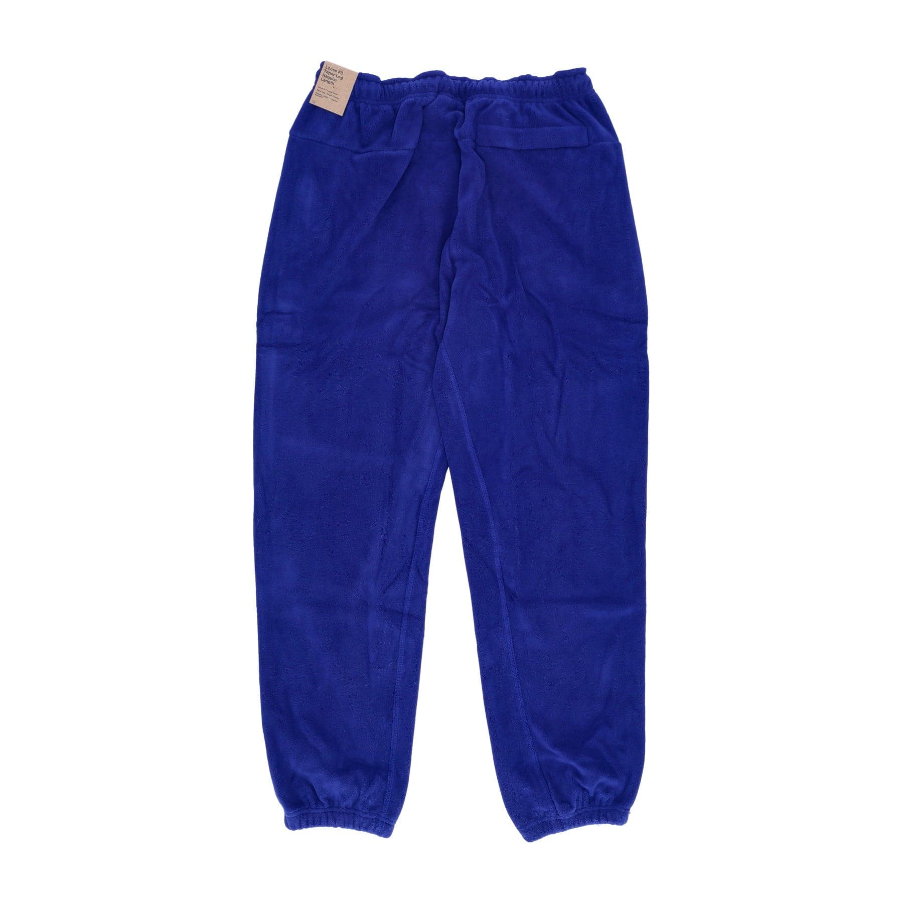 Nike Pantalone Tuta Uomo Sportswear Air Therma-fit Winterized Pant Deep Royal Blue/white da uomo in Pantaloni da ginnastica Drestige - Casamassima, commercioVirtuoso.it