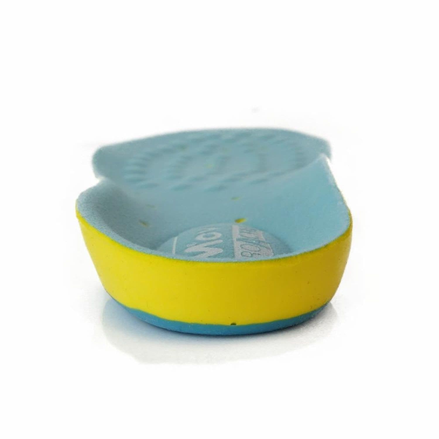 Movi ProActive Ultrasoft Soletta Anatomica PU-Velluto in Per lo sport Ecoprice.it - Avellino, commercioVirtuoso.it