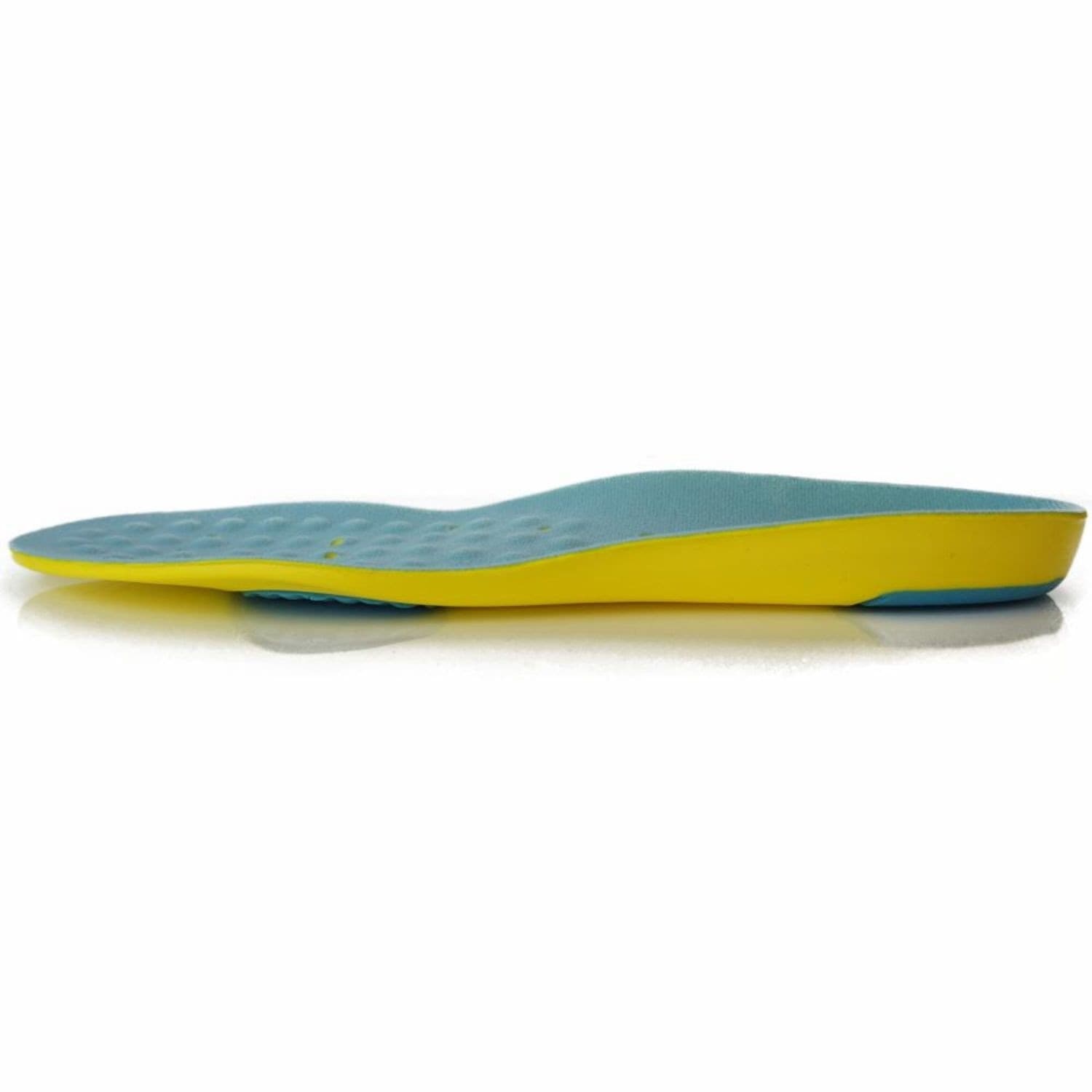 Movi ProActive Ultrasoft Soletta Anatomica PU-Velluto in Per lo sport Ecoprice.it - Avellino, commercioVirtuoso.it
