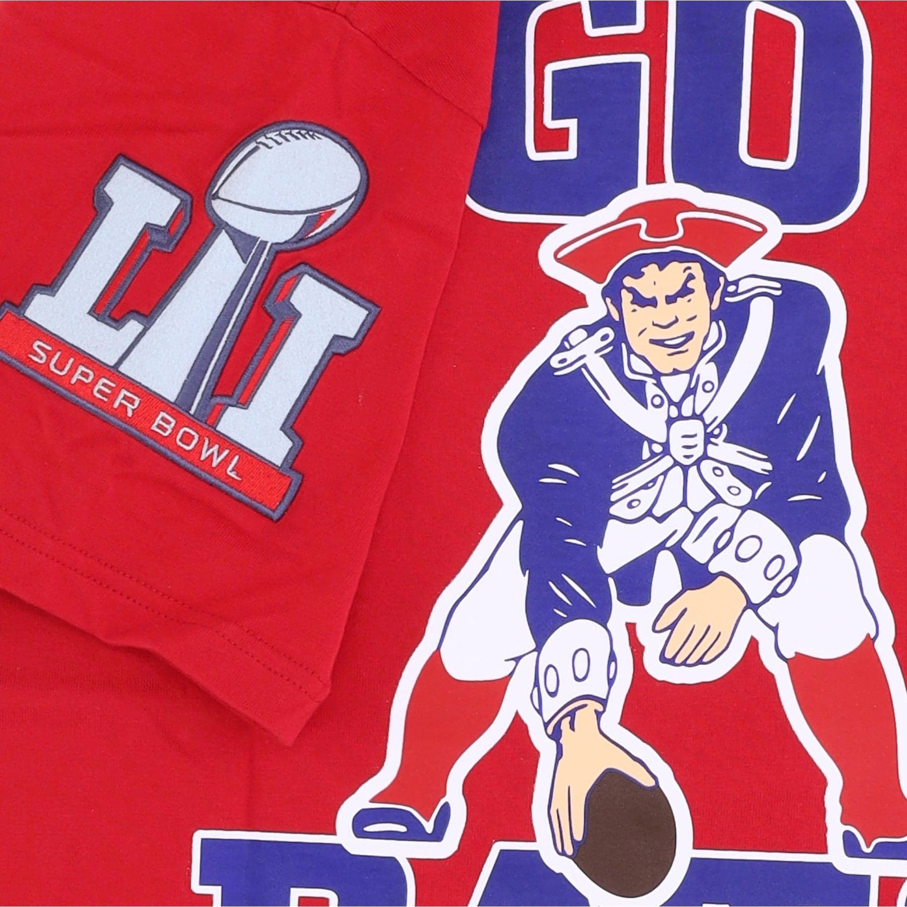 MITCHELL &amp; NESS Maglietta Uomo Nfl Team Origins Top Neepat Scarlet da uomo in T-shirt Drestige - Casamassima, commercioVirtuoso.it