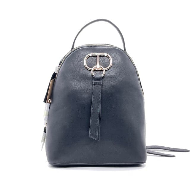 TWINSET Zaino Nero