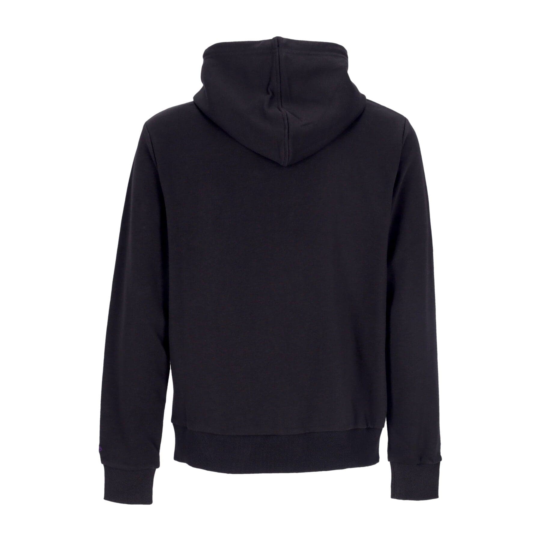 NEW ERA Felpa Cappuccio Zip Uomo Nba Script Full Zip Loslak Black da uomo in Felpe con cappuccio Drestige - Casamassima, commercioVirtuoso.it