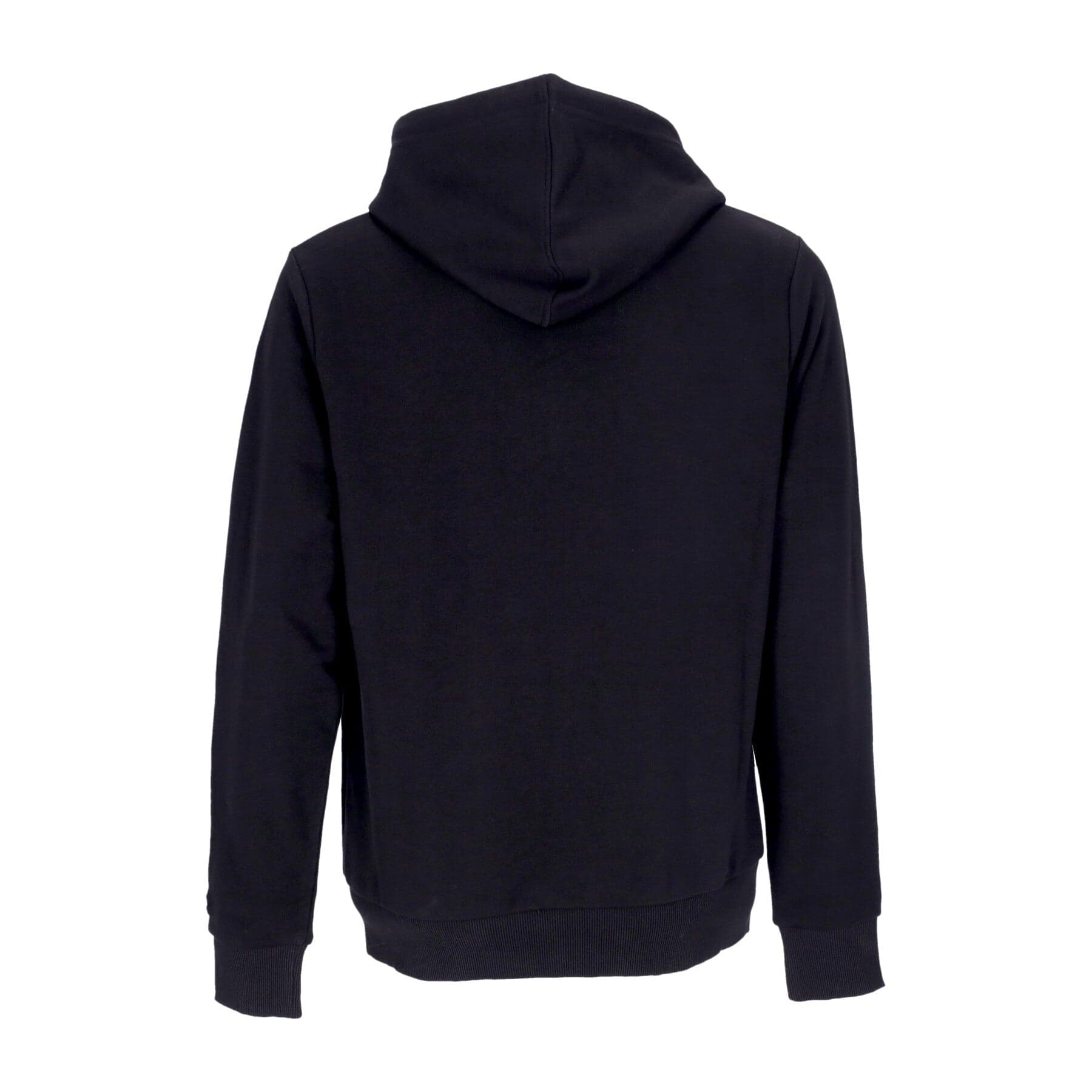NEW ERA Felpa Cappuccio Zip Uomo Nba Script Full Zip Milbuc Black da uomo in Felpe con cappuccio Drestige - Casamassima, commercioVirtuoso.it