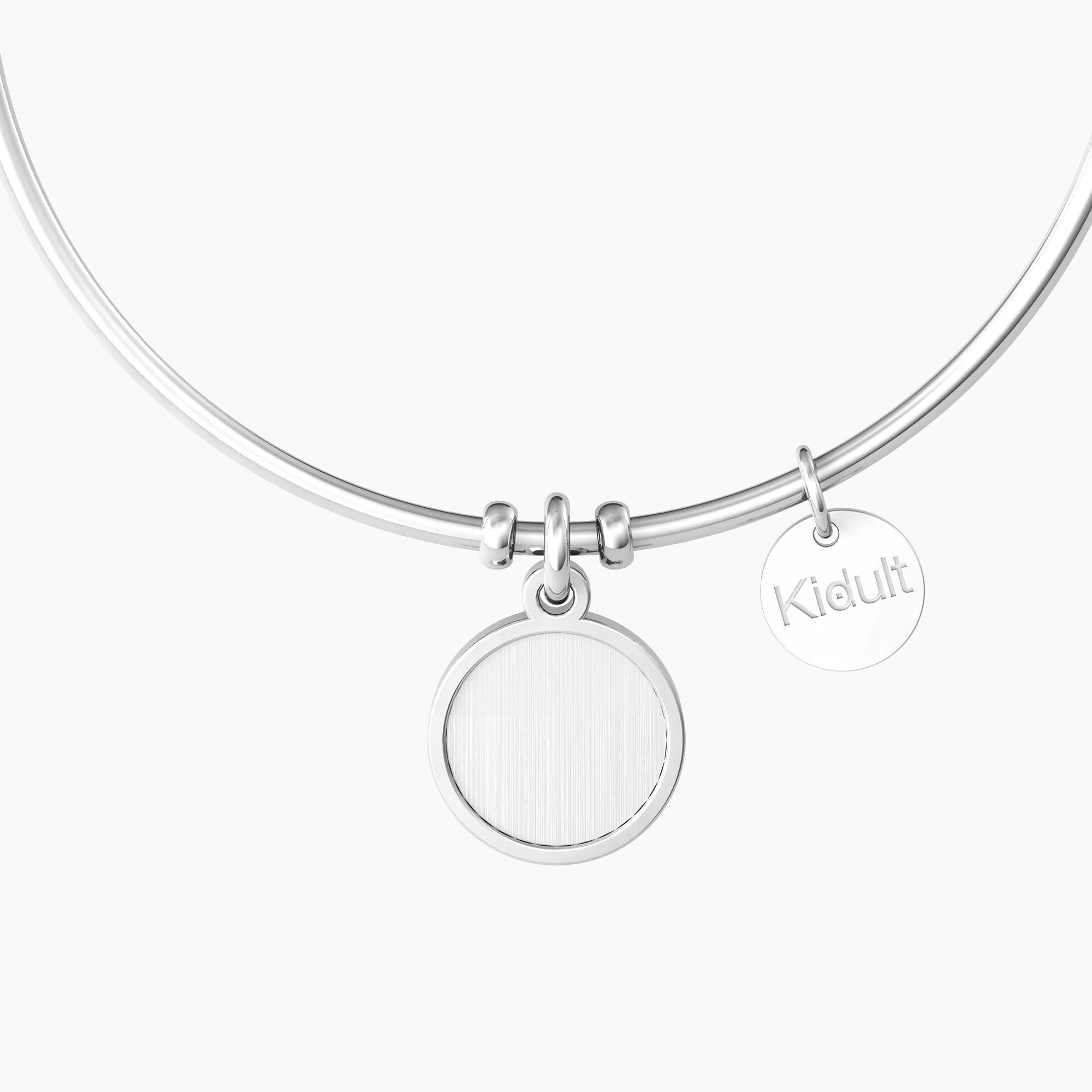 KIDULT - Bracciale BIRTHDAY GIRL