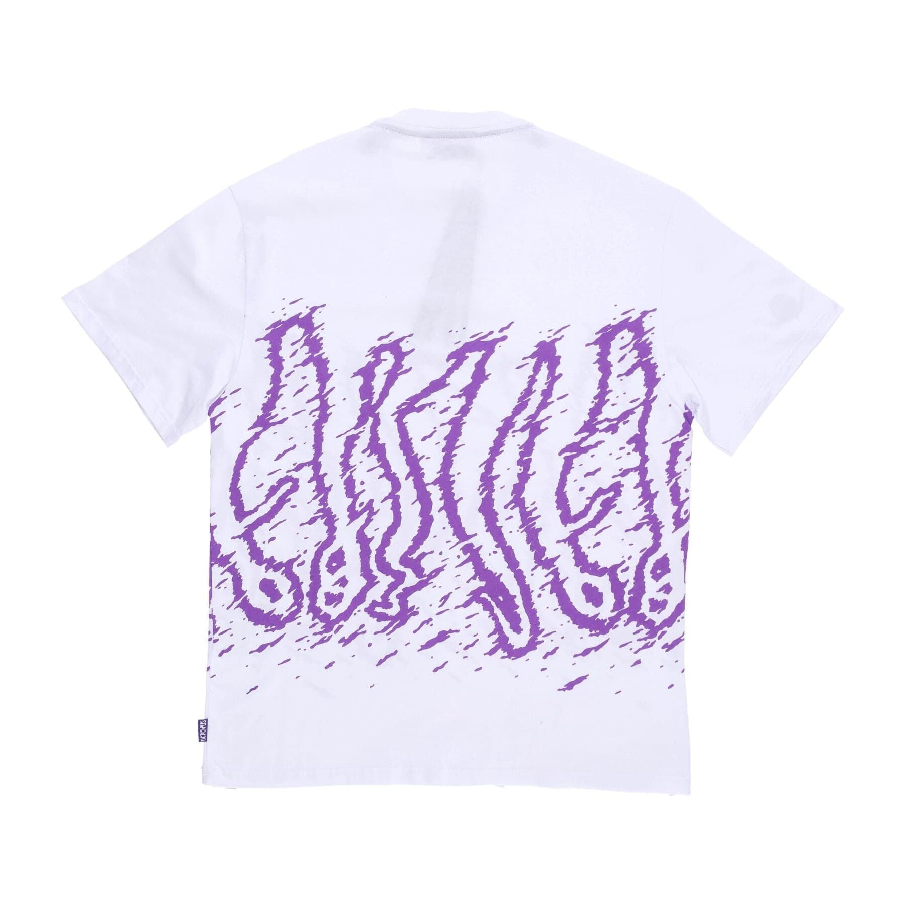 OCTOPUS Maglietta Uomo Fast Tee White da uomo in T-shirt Drestige - Casamassima, commercioVirtuoso.it