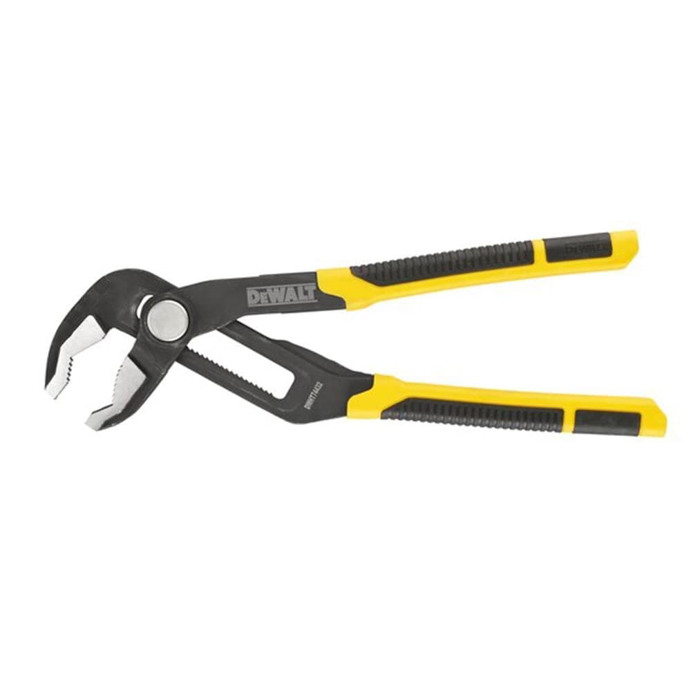 DeWalt 300mm pinza poligrip a pappagallo regolabile in Pinze regolabili Aloiserw.com - Altomonte, commercioVirtuoso.it