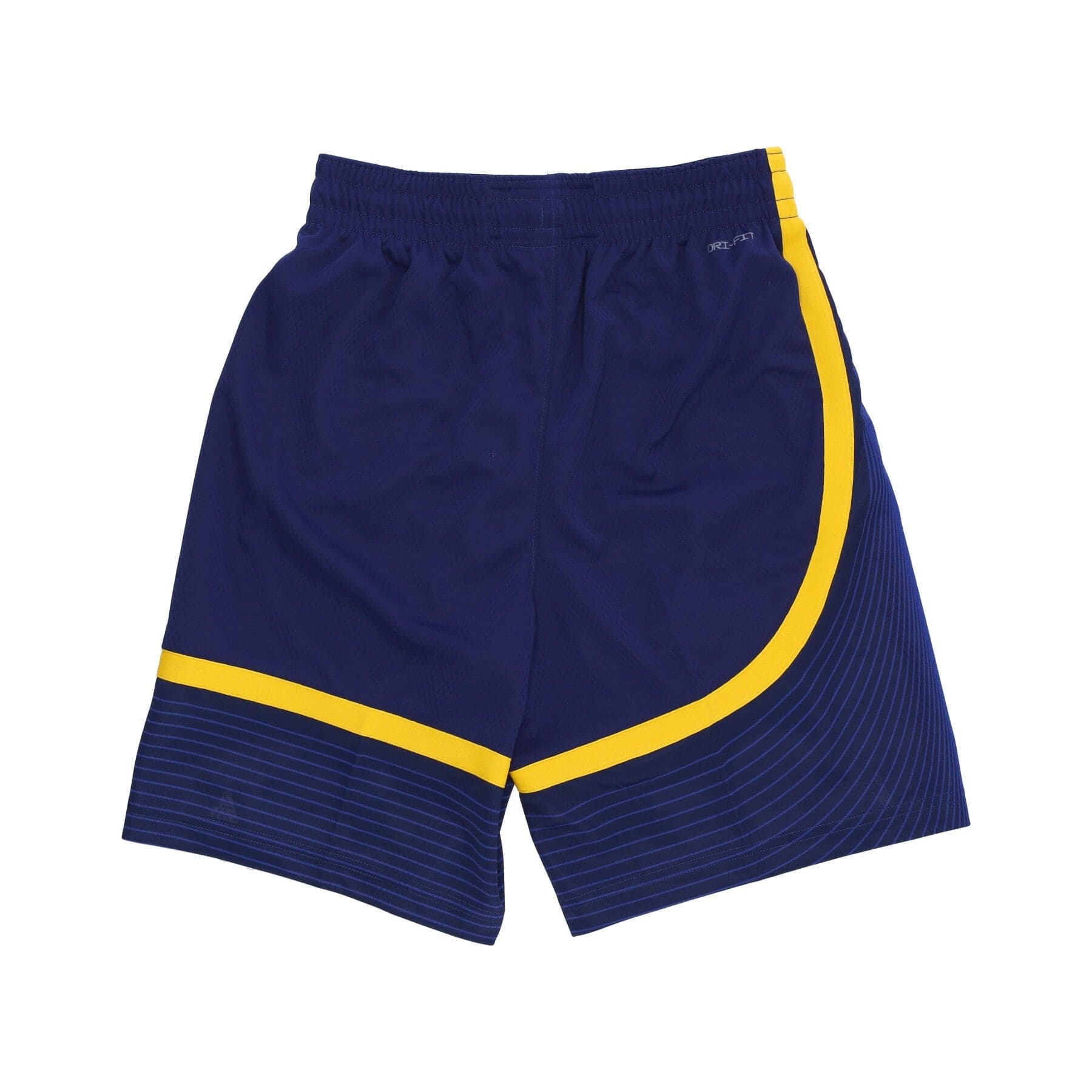 JORDAN NBA Pantaloncino Basket Uomo Nba Statement Edition 22 Dri-fit Swingman Short Golwar Loyal Blue/amarillo da uomo in Pantaloncini sportivi Drestige - Casamassima, commercioVirtuoso.it