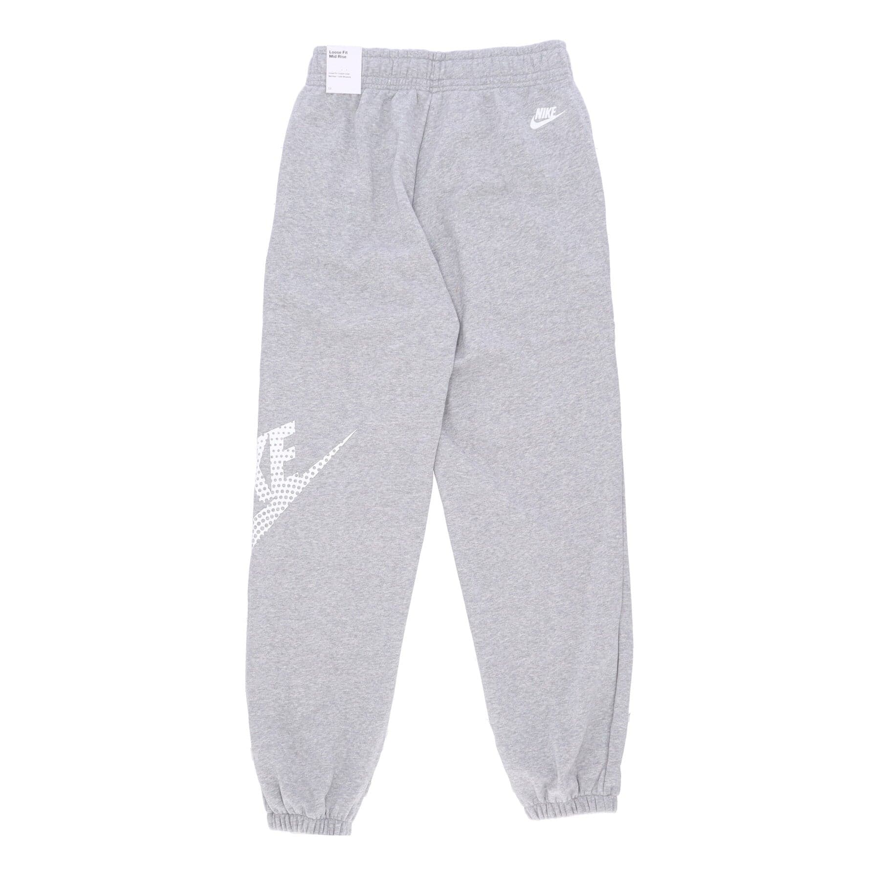 Nike Pantalone Tuta Leggero Donna Sportswear Sb Dance Fleece Oversized Pants Dk Grey Heather da donna in Pantaloni sportivi Drestige - Casamassima, commercioVirtuoso.it