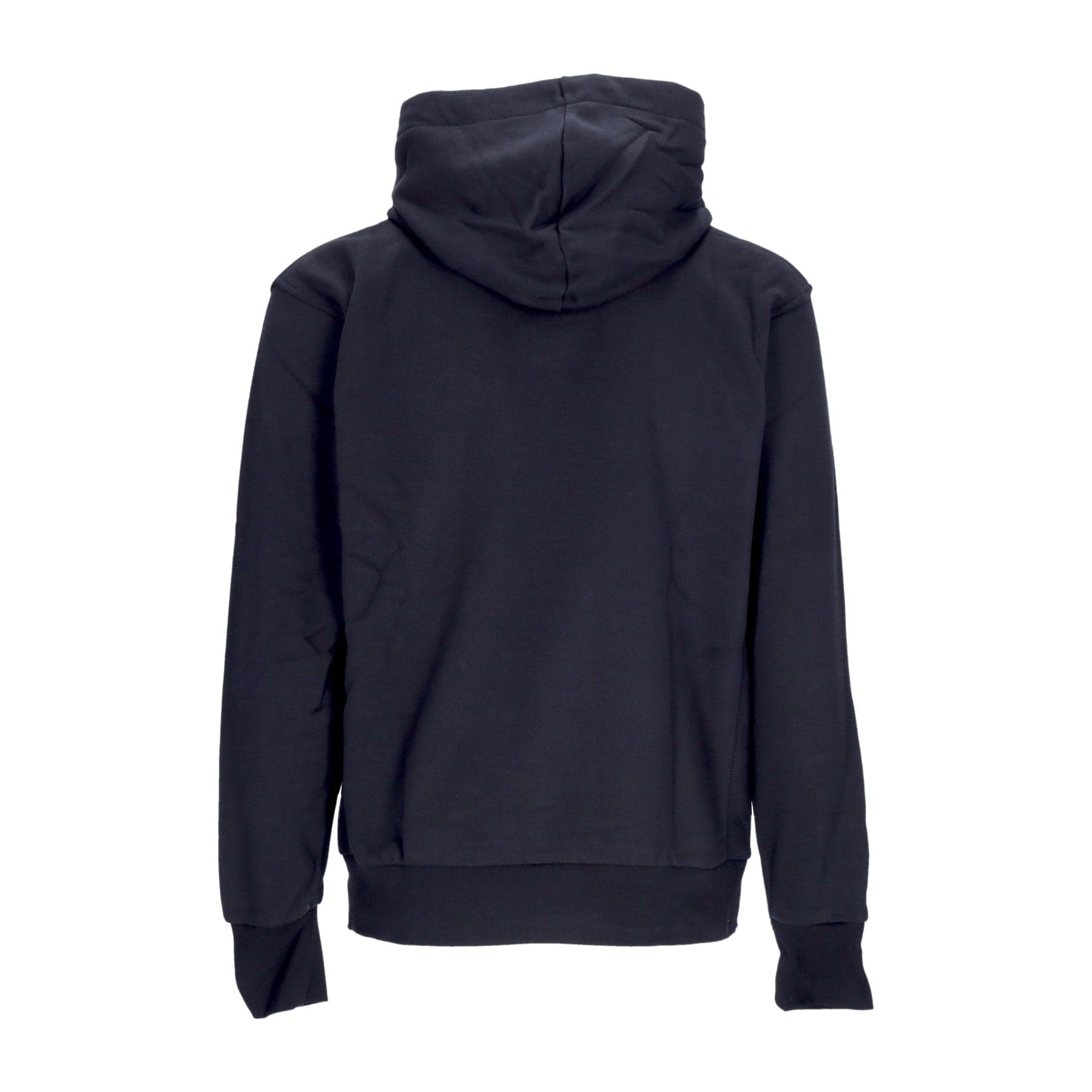 NIKE NBA Felpa Cappuccio Uomo Nba Essential Fleece Hoodie Bronet Black da uomo in Felpe con cappuccio Drestige - Casamassima, commercioVirtuoso.it