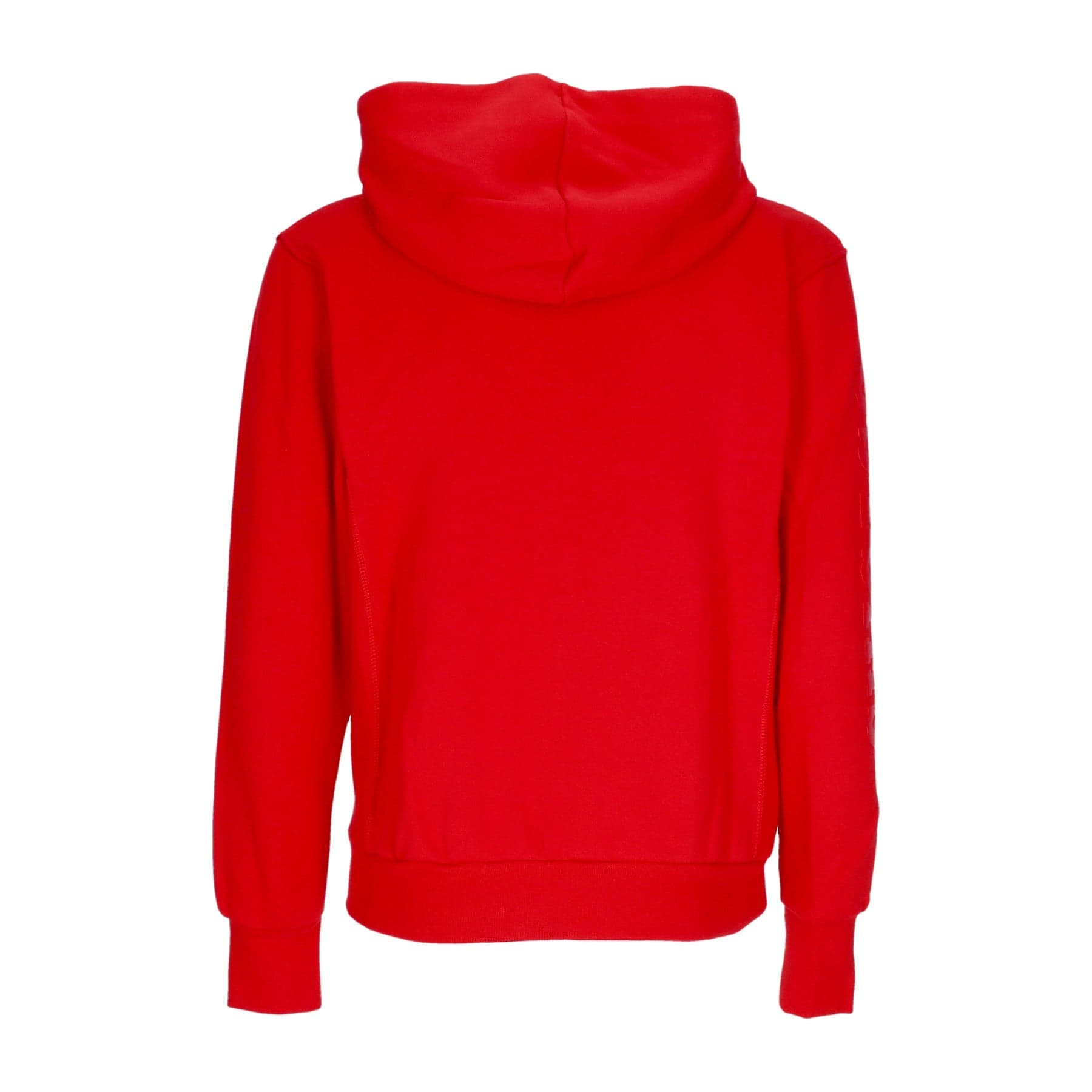 JORDAN NBA Felpa Cappuccio Uomo Nba Courtside Statement Edition Fleece Hoodie Chibul University Red da uomo in Felpe con cappuccio Drestige - Casamassima, commercioVirtuoso.it