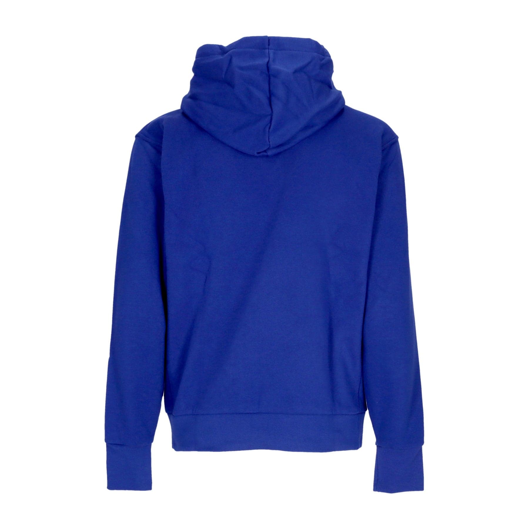 NIKE NBA Felpa Cappuccio Uomo Nba Essential Fleece Hoody Phi76e Rush Blue da uomo in Felpe con cappuccio Drestige - Casamassima, commercioVirtuoso.it