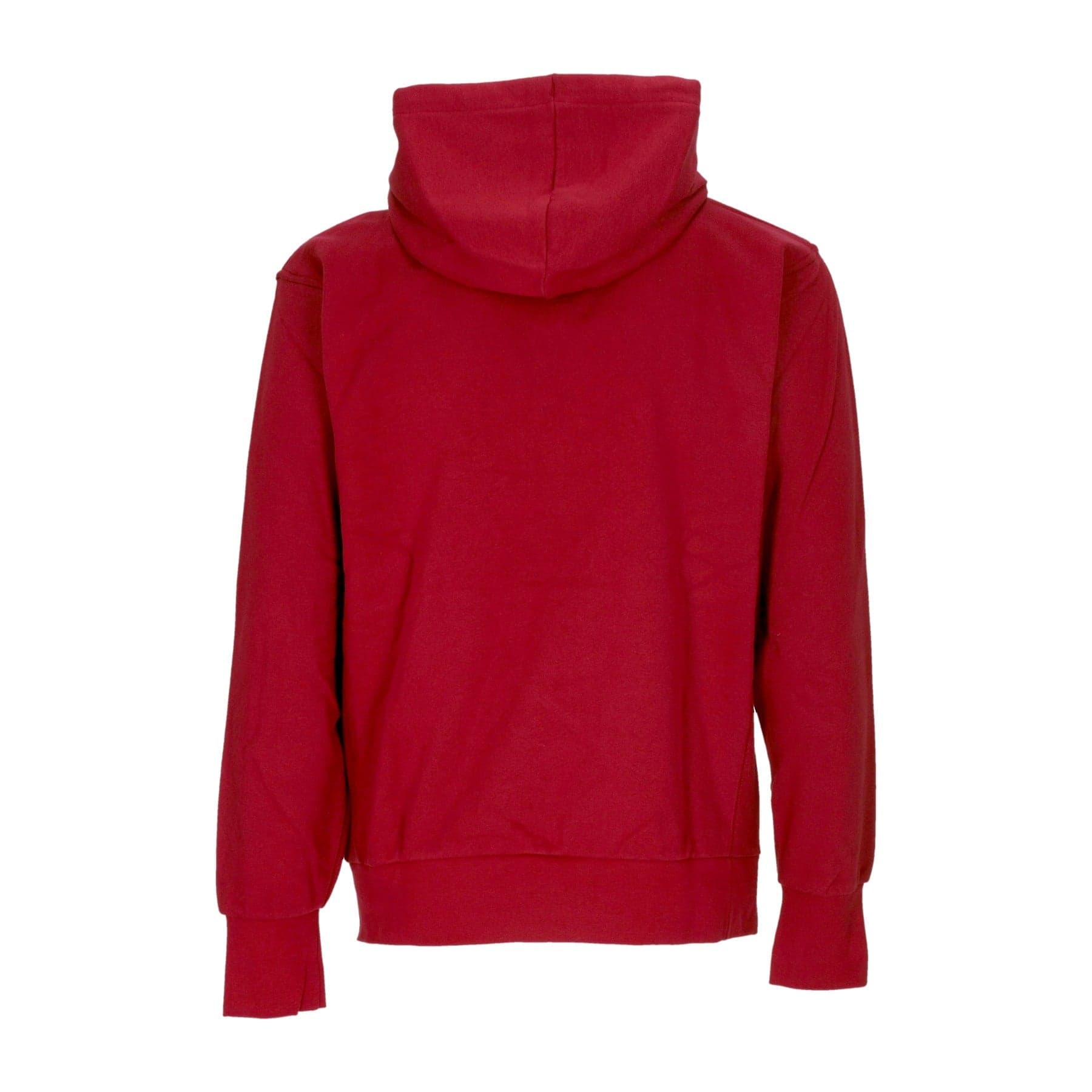 NIKE NBA Felpa Cappuccio Uomo Nba City Edition Essential Fleece Hoodie Chibul Team Crimson da uomo in Felpe con cappuccio Drestige - Casamassima, commercioVirtuoso.it