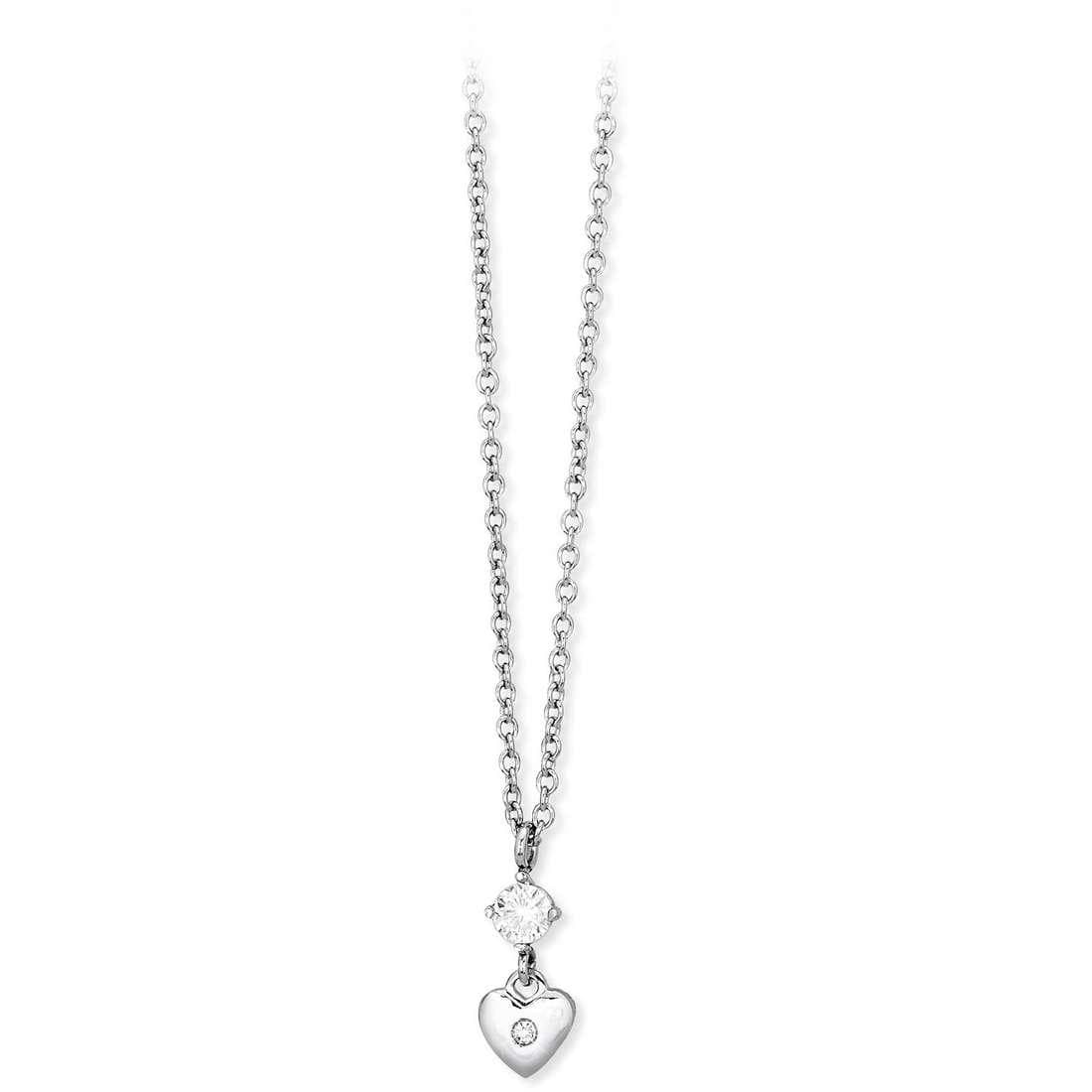 2jewels - collana donna Smack