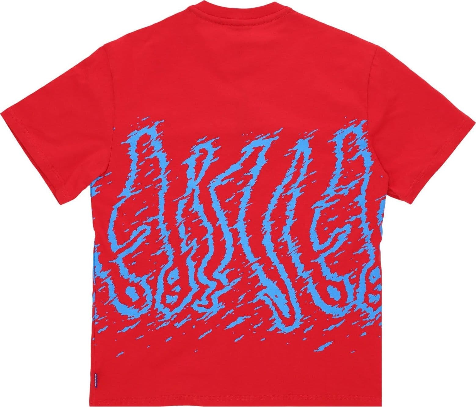 OCTOPUS Maglietta Uomo Fast Tee Red da uomo in T-Shirt Drestige - Casamassima, commercioVirtuoso.it
