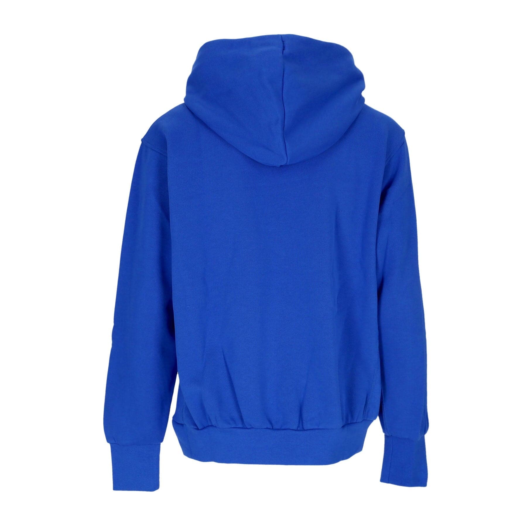 NIKE NBA Felpa Cappuccio Uomo Nba City Edition Courtside Fleece Hoodie Bronet Royal Blue da uomo in Felpe con cappuccio Drestige - Casamassima, commercioVirtuoso.it