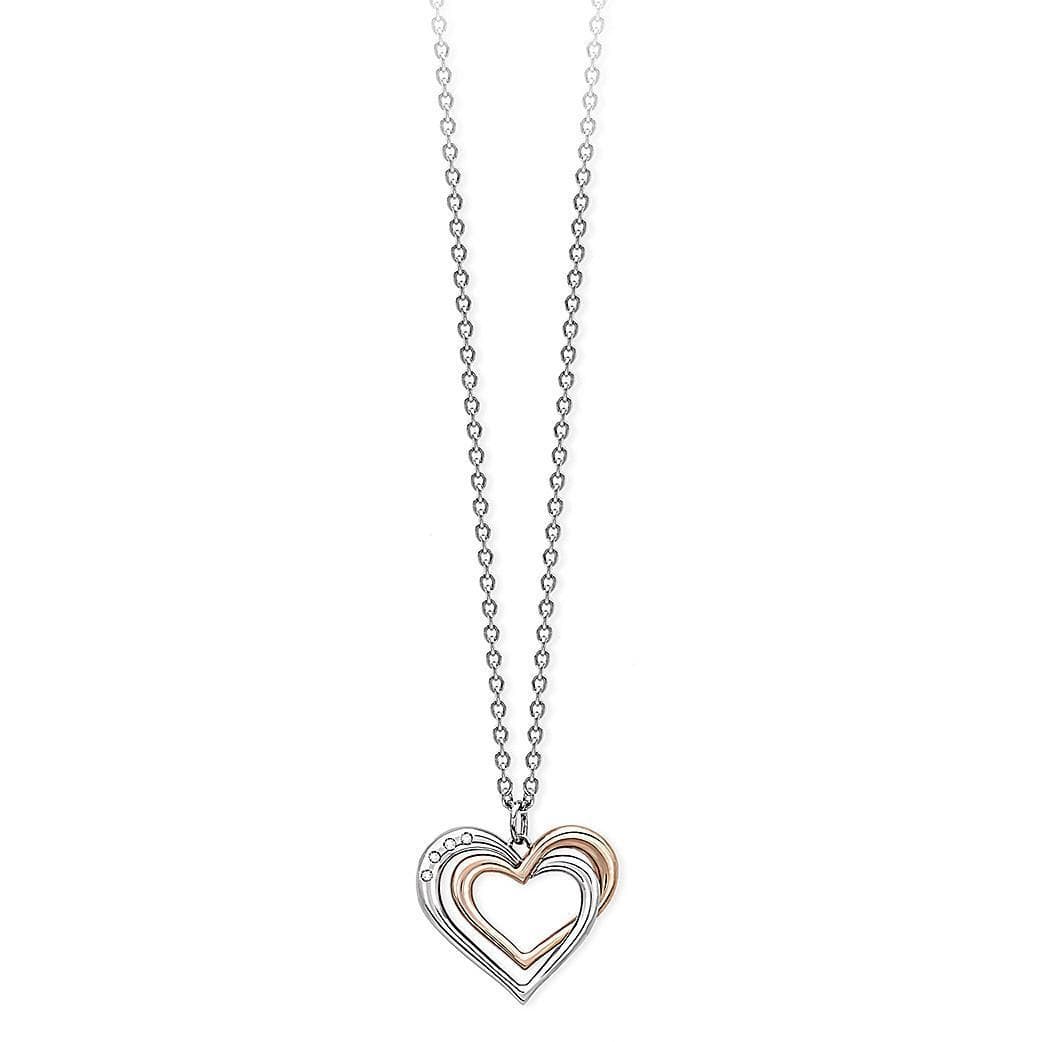 2jewels - collana donna You And I