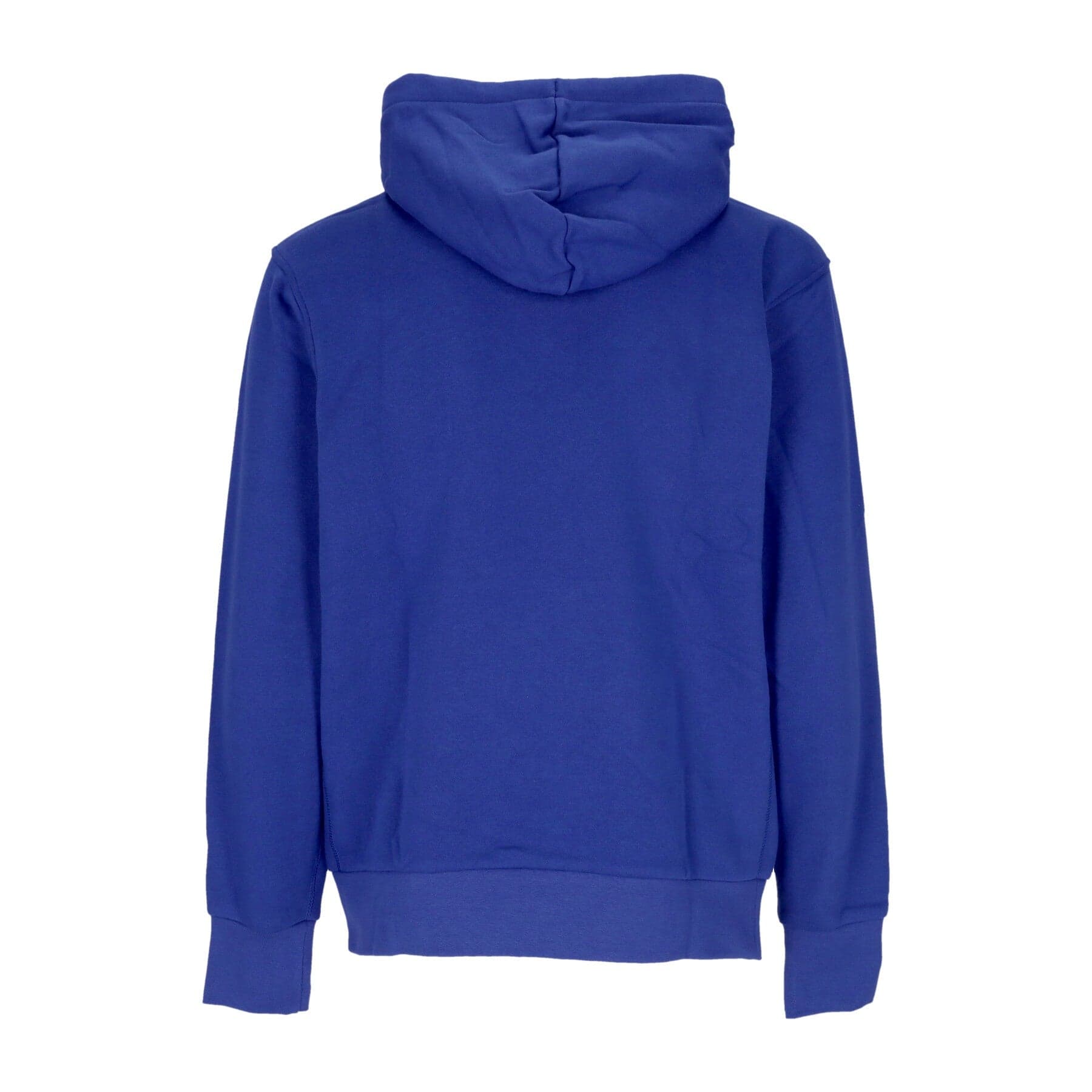 NIKE NBA Felpa Cappuccio Uomo Nba Essential Fleece Hoodie Detpis Rush Blue da uomo in Felpe con cappuccio Drestige - Casamassima, commercioVirtuoso.it