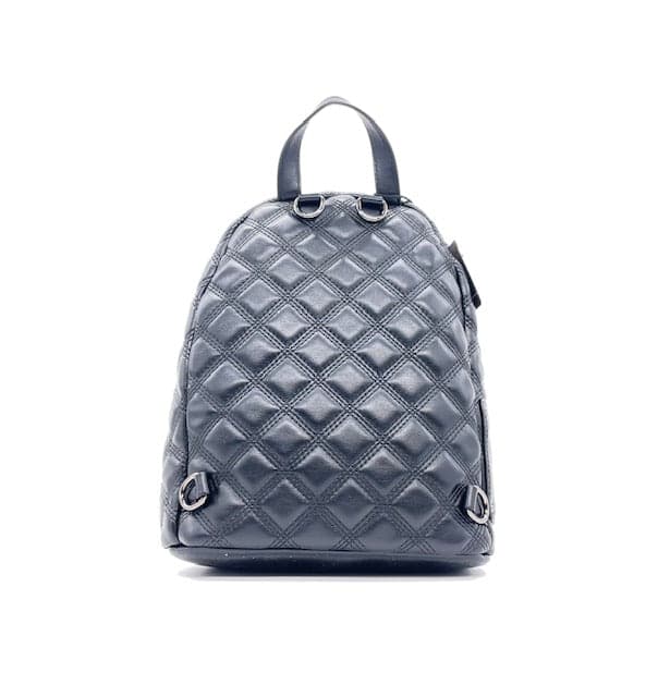 LE PANDORINE Zainetto Vicky Happens Black in Zaini Casual Calzature Durello - Agna, commercioVirtuoso.it